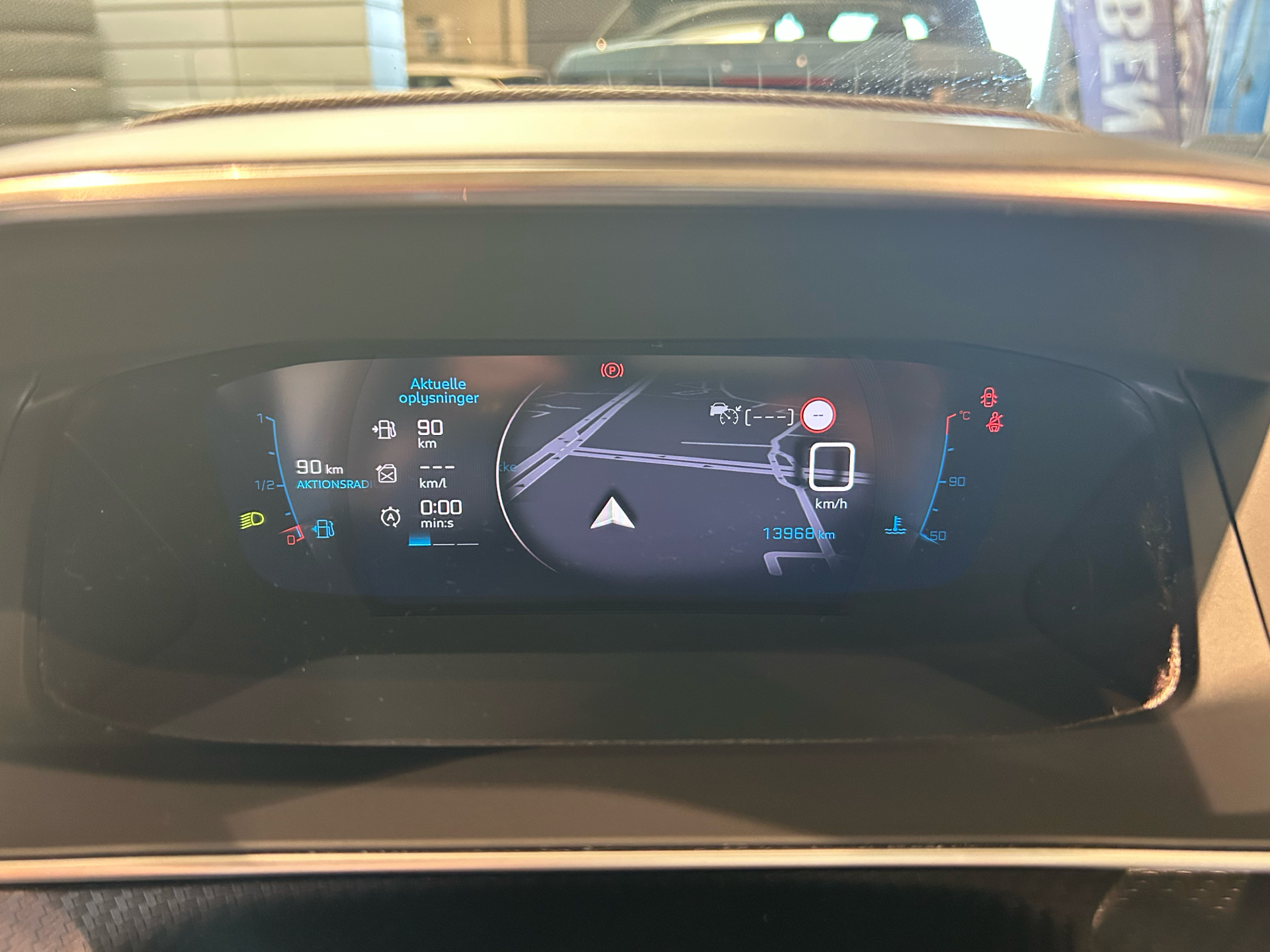 Billede af Peugeot 208 1,2 PureTech GT 100HK 5d 6g