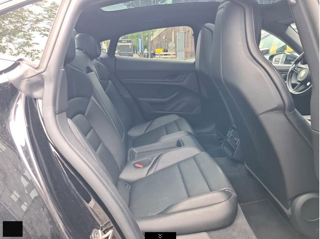 Billede af Porsche Taycan EL Performance 380HK 4d Aut.