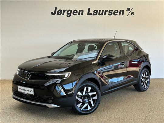 Opel Mokka-e EL Elegance 136HK 5d Aut.