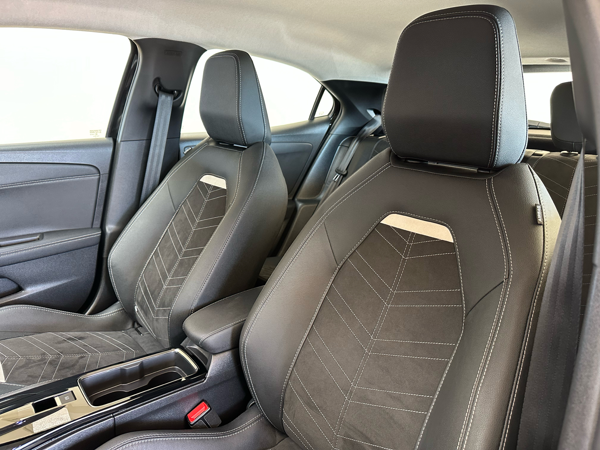 Billede af Opel Mokka-e EL Elegance 136HK 5d Aut.