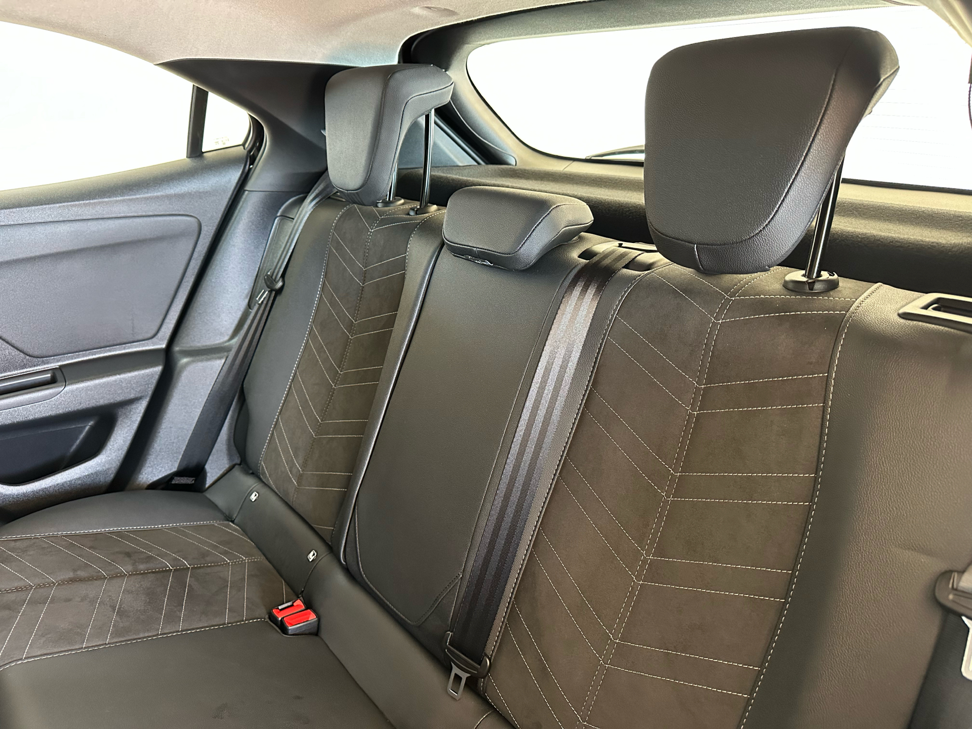 Billede af Opel Mokka-e EL Elegance 136HK 5d Aut.