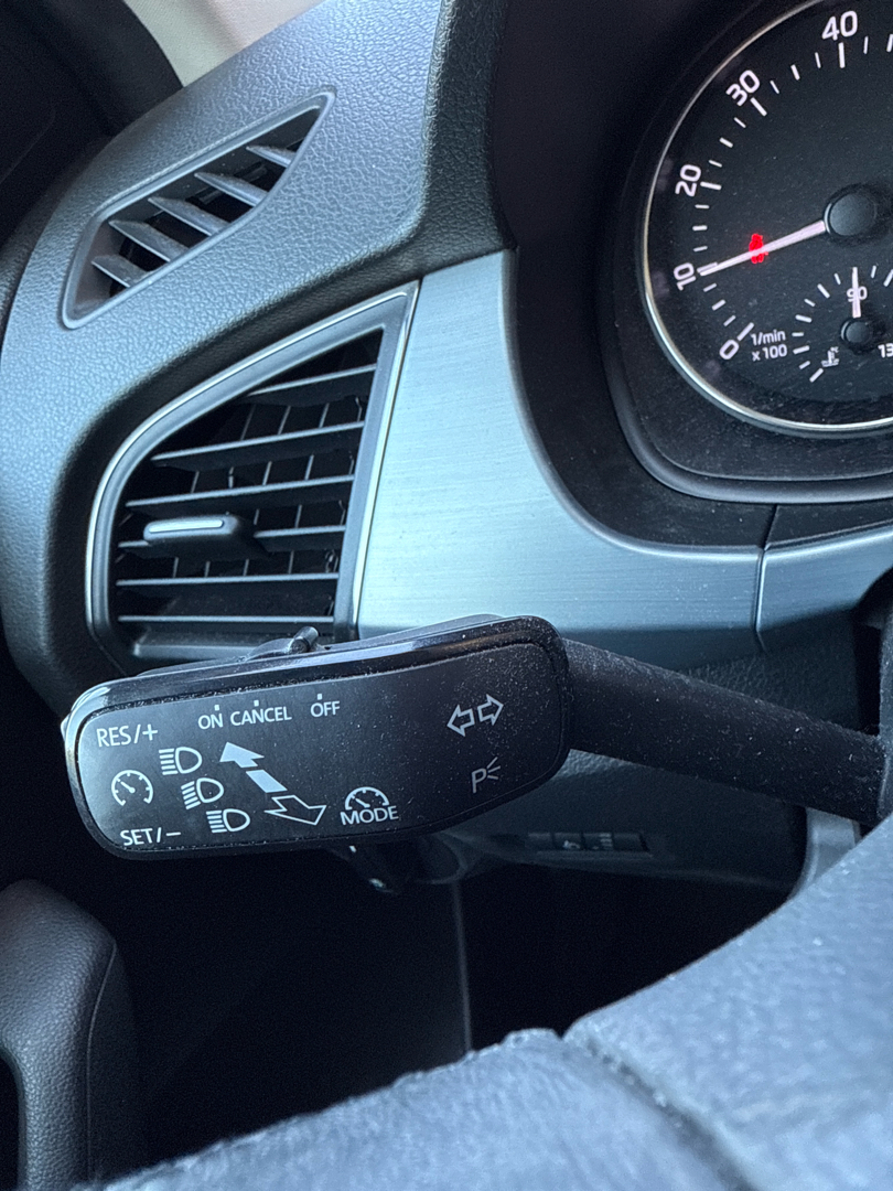 Billede af Skoda Fabia Combi 1,0 TSI Ambition 95HK Stc
