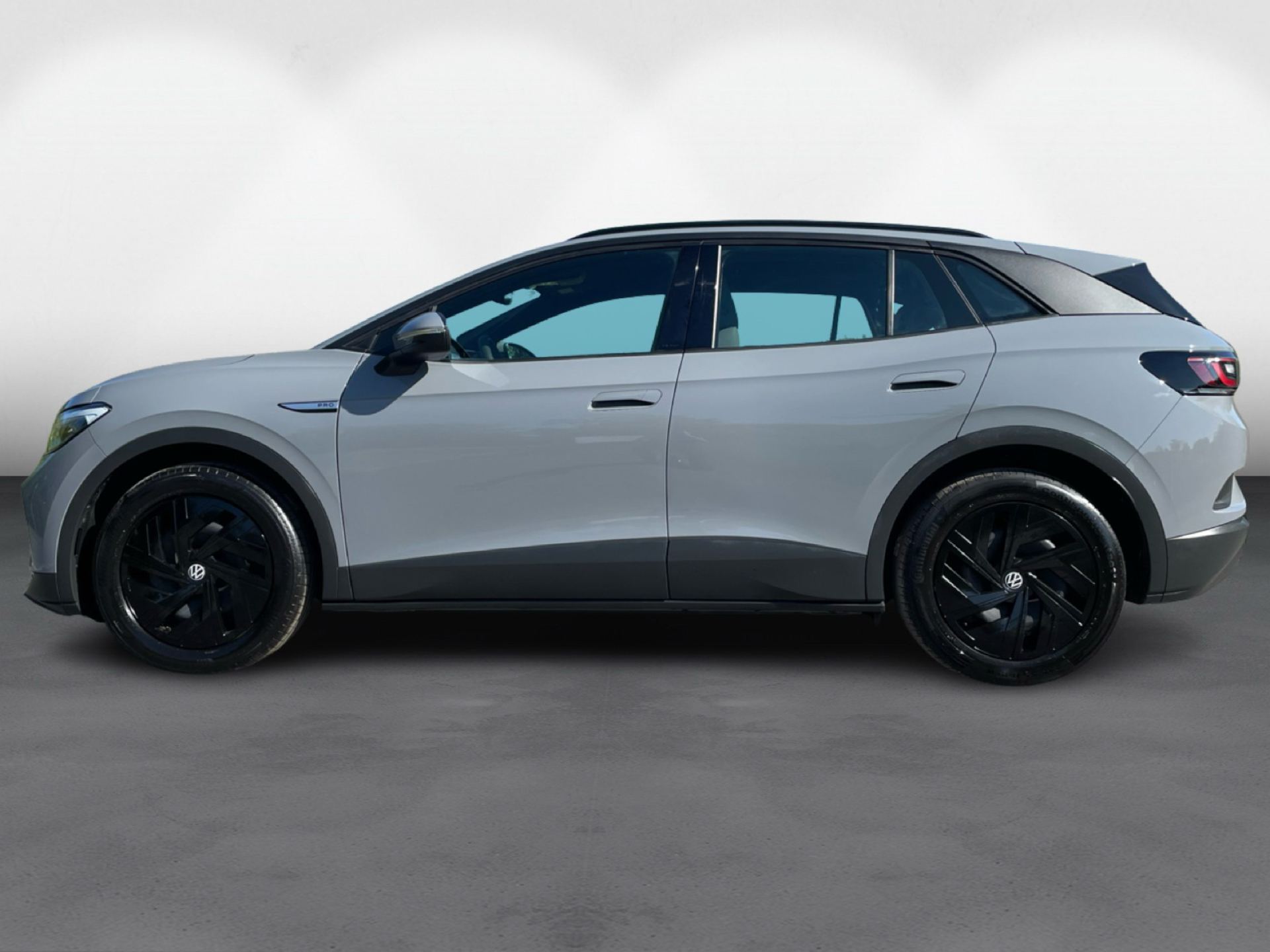 Billede af VW ID.4 EL Pro Performance 204HK 5d Aut.