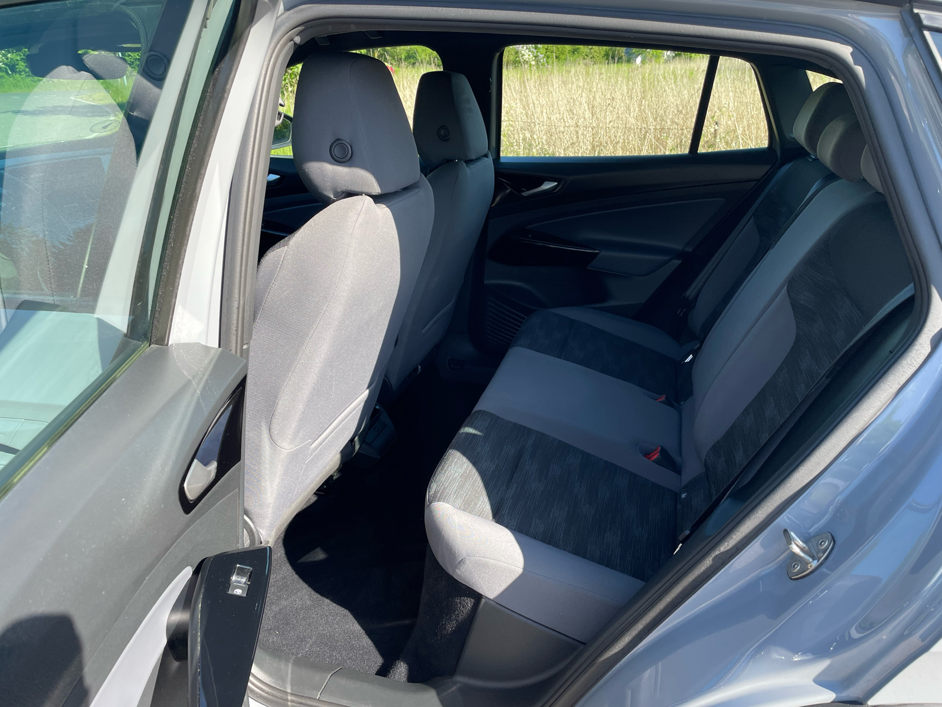 Billede af VW ID.4 EL Pro Performance 204HK 5d Aut.