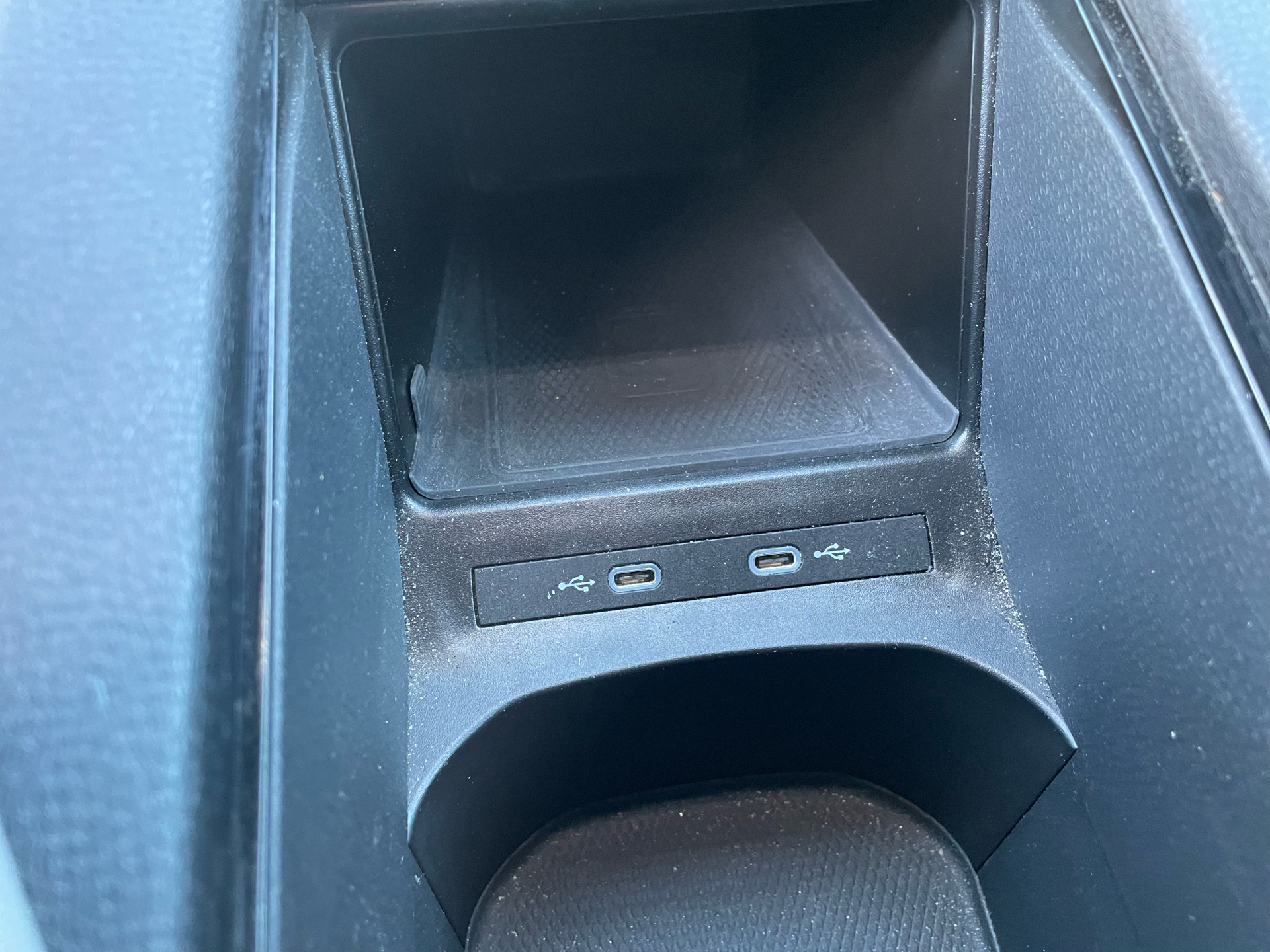 Billede af VW ID.4 EL Pro Performance 204HK 5d Aut.