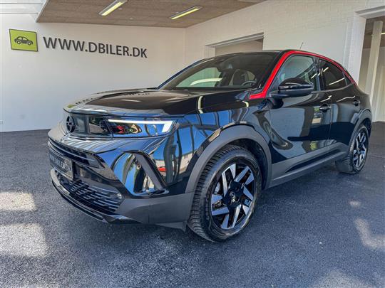 Opel Mokka-e EL GS-Line 136HK 5d Aut.