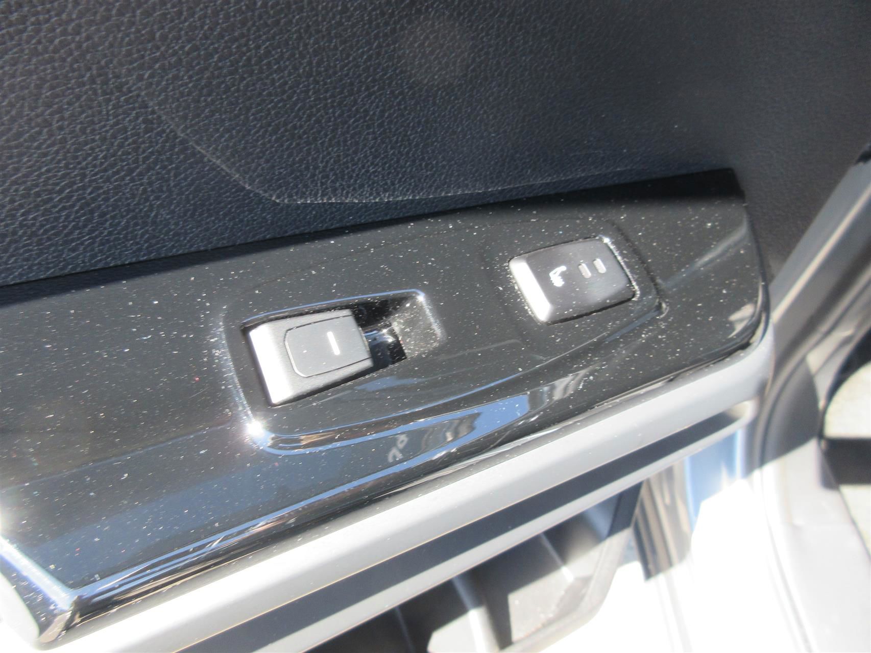 Billede af KGM Torres EVX EL Standard 207HK 5d Aut.