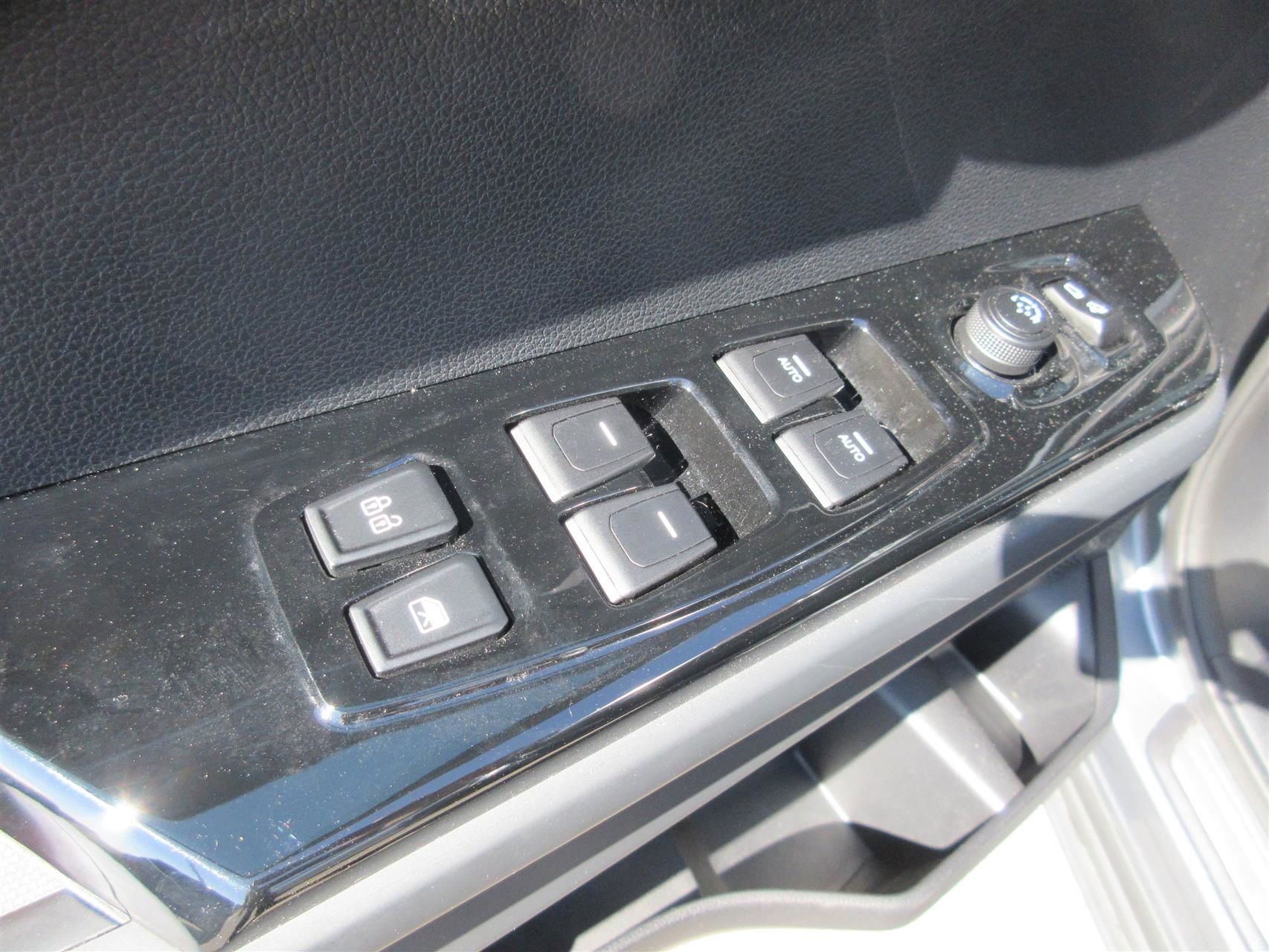 Billede af KGM Torres EVX EL Standard 207HK 5d Aut.