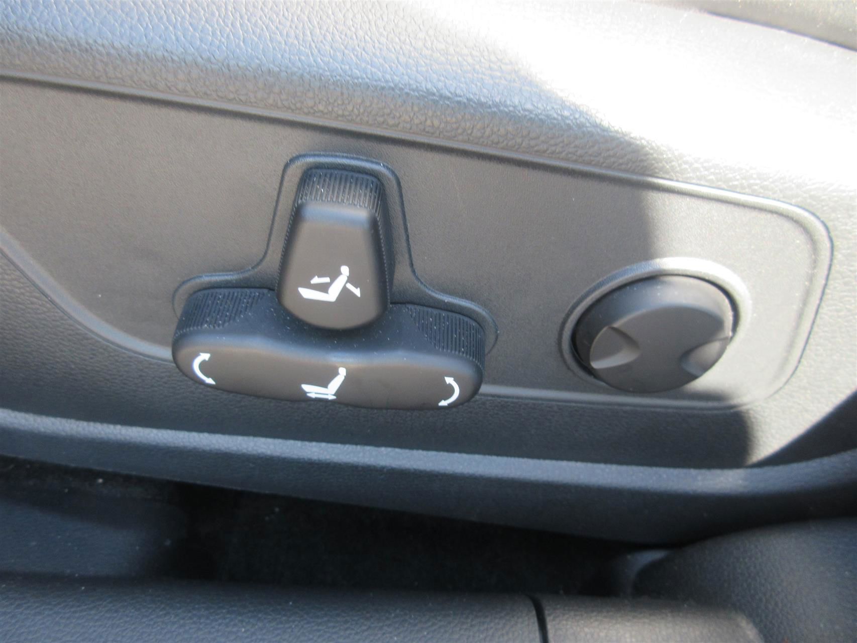 Billede af KGM Torres EVX EL Standard 207HK 5d Aut.