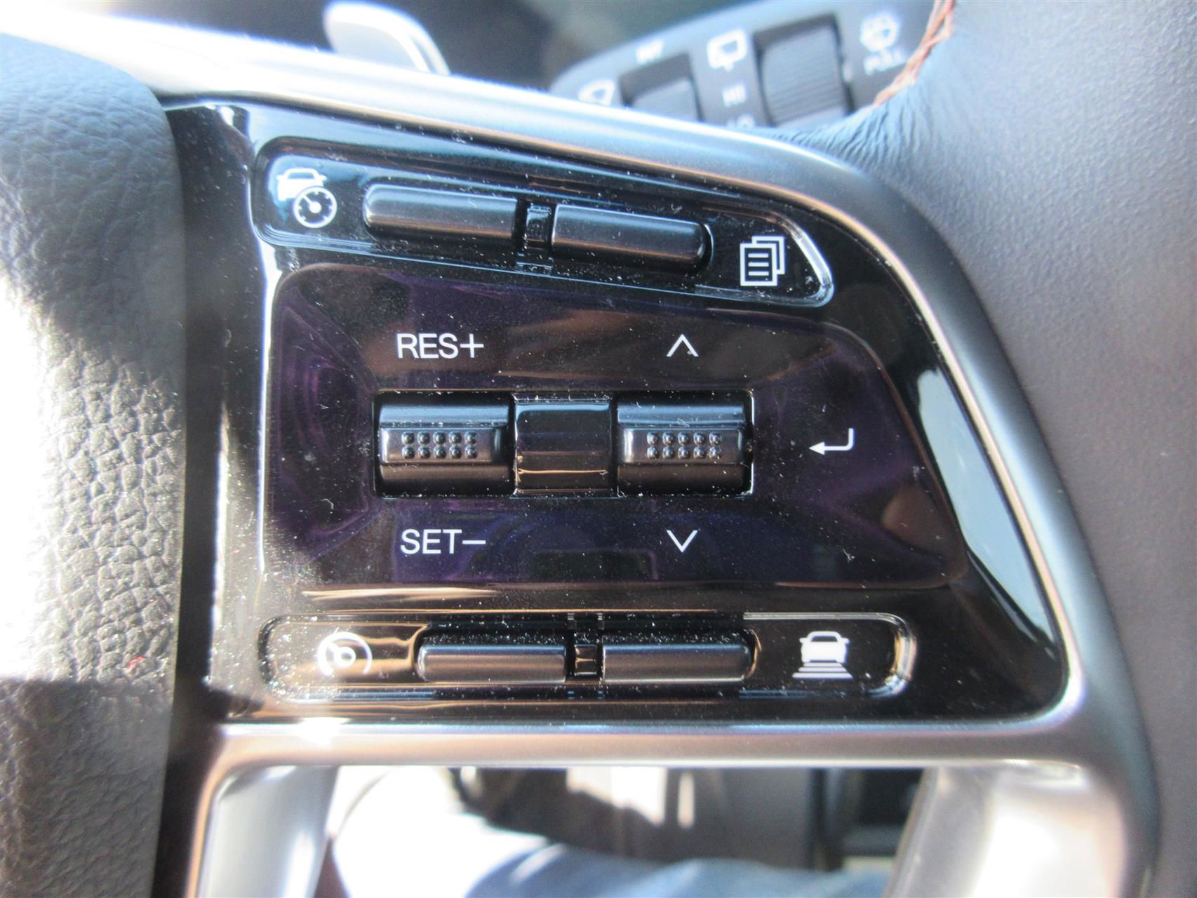 Billede af KGM Torres EVX EL Standard 207HK 5d Aut.