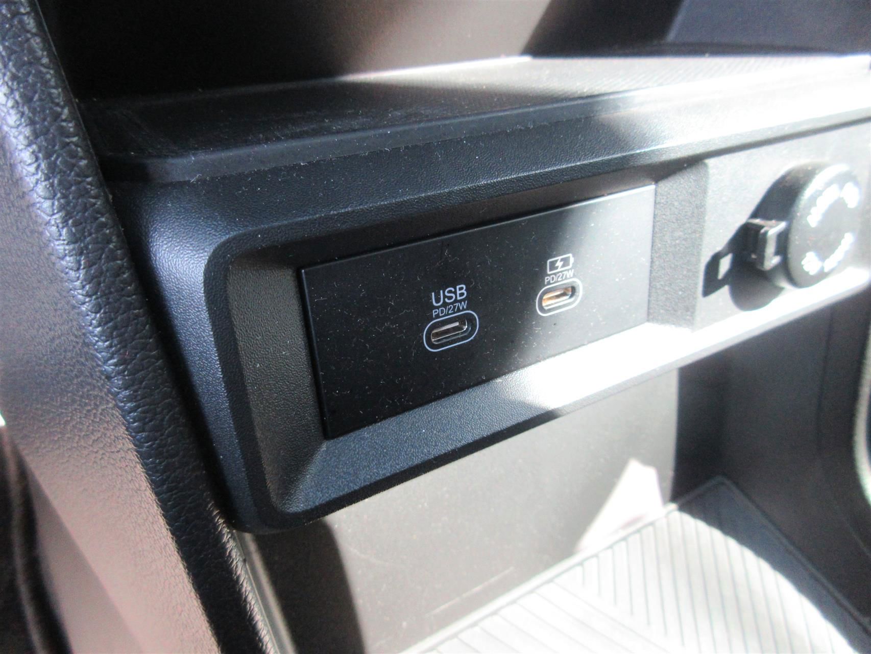 Billede af KGM Torres EVX EL Standard 207HK 5d Aut.