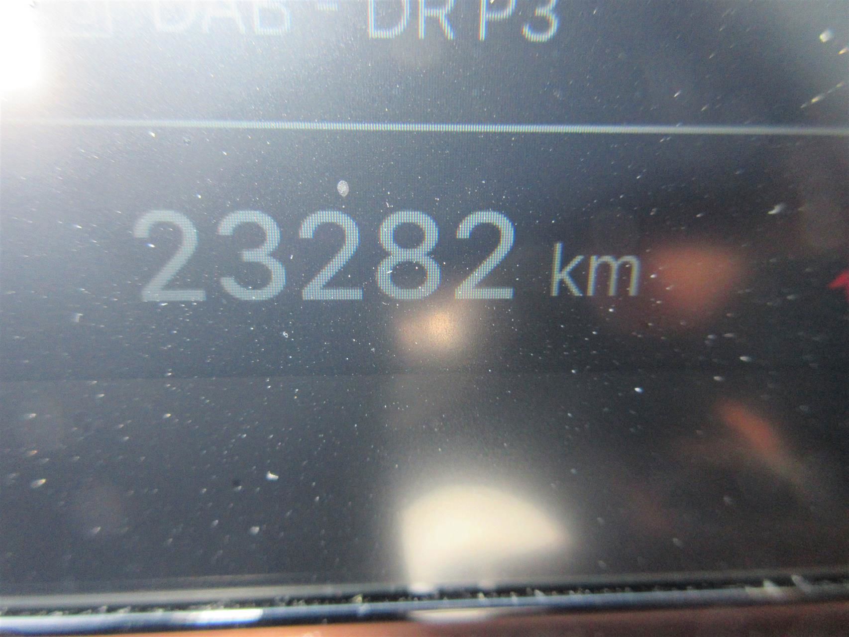 Billede af KGM Torres EVX EL Standard 207HK 5d Aut.