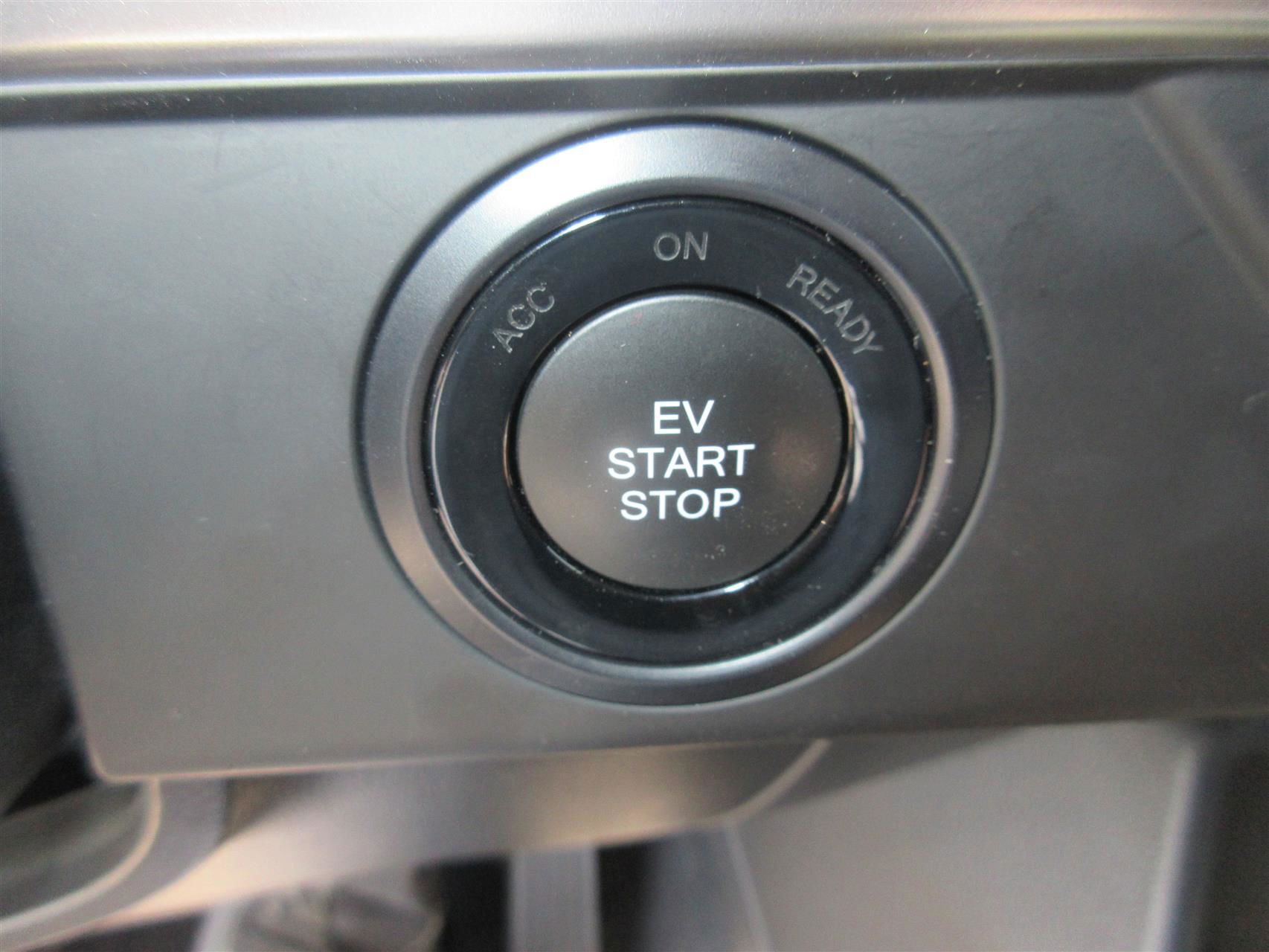 Billede af KGM Torres EVX EL Standard 207HK 5d Aut.