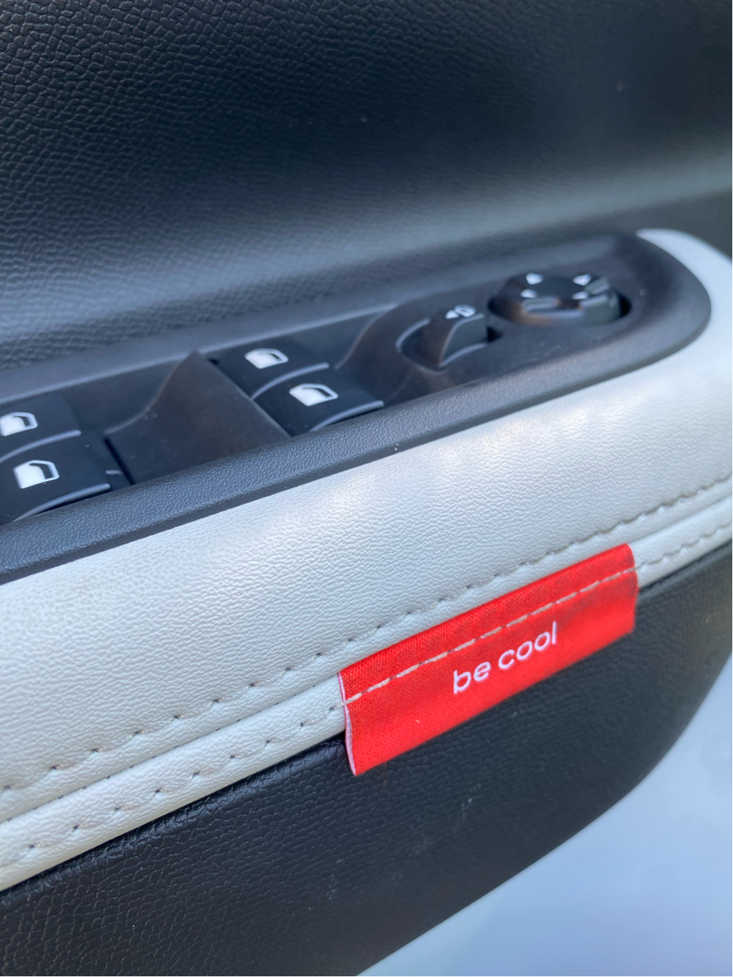 Billede af Citroën e-C3 EL Attraction 113HK 5d Aut.