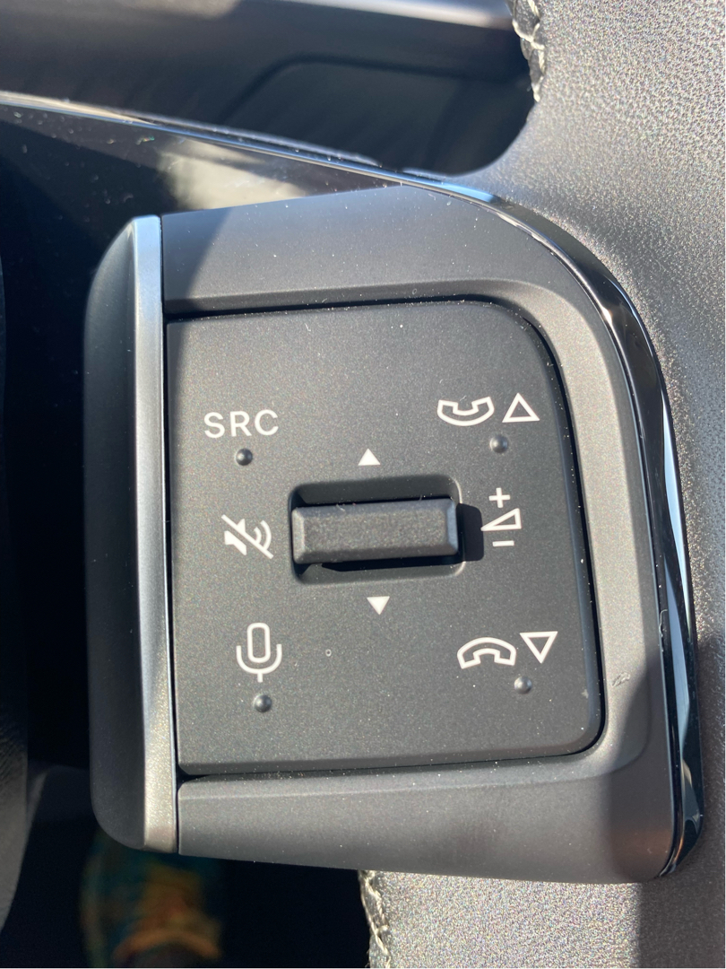 Billede af Citroën e-C3 EL Attraction 113HK 5d Aut.