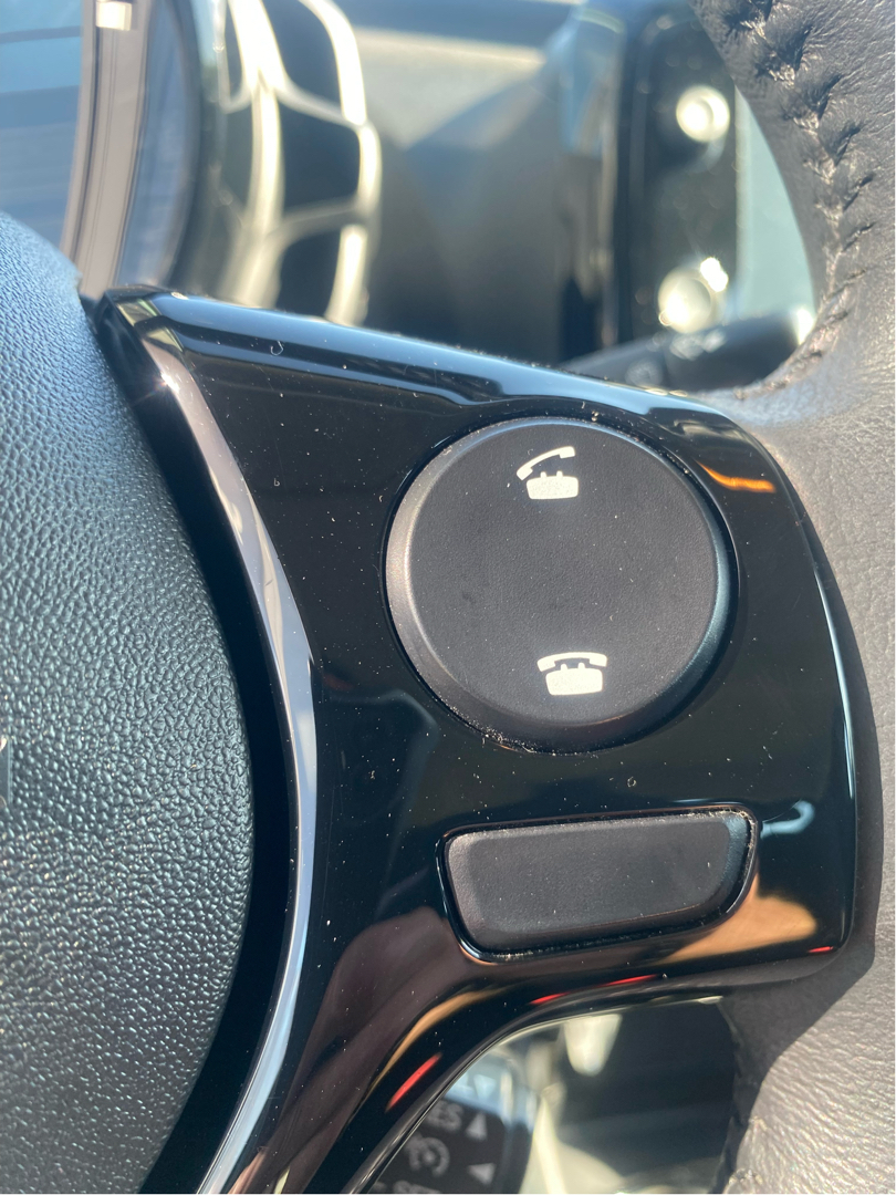 Billede af Peugeot 108 1,0 e-Vti Infinity M 72HK 5d