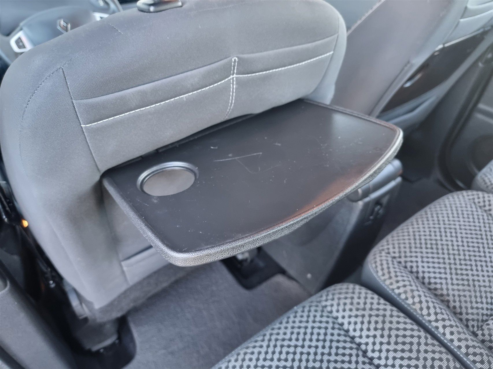 Billede af Renault Scénic 1,5 DCI FAP Expression 95HK 6g