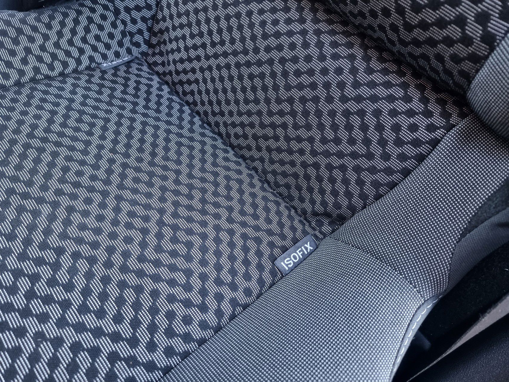 Billede af Renault Scénic 1,5 DCI FAP Expression 95HK 6g