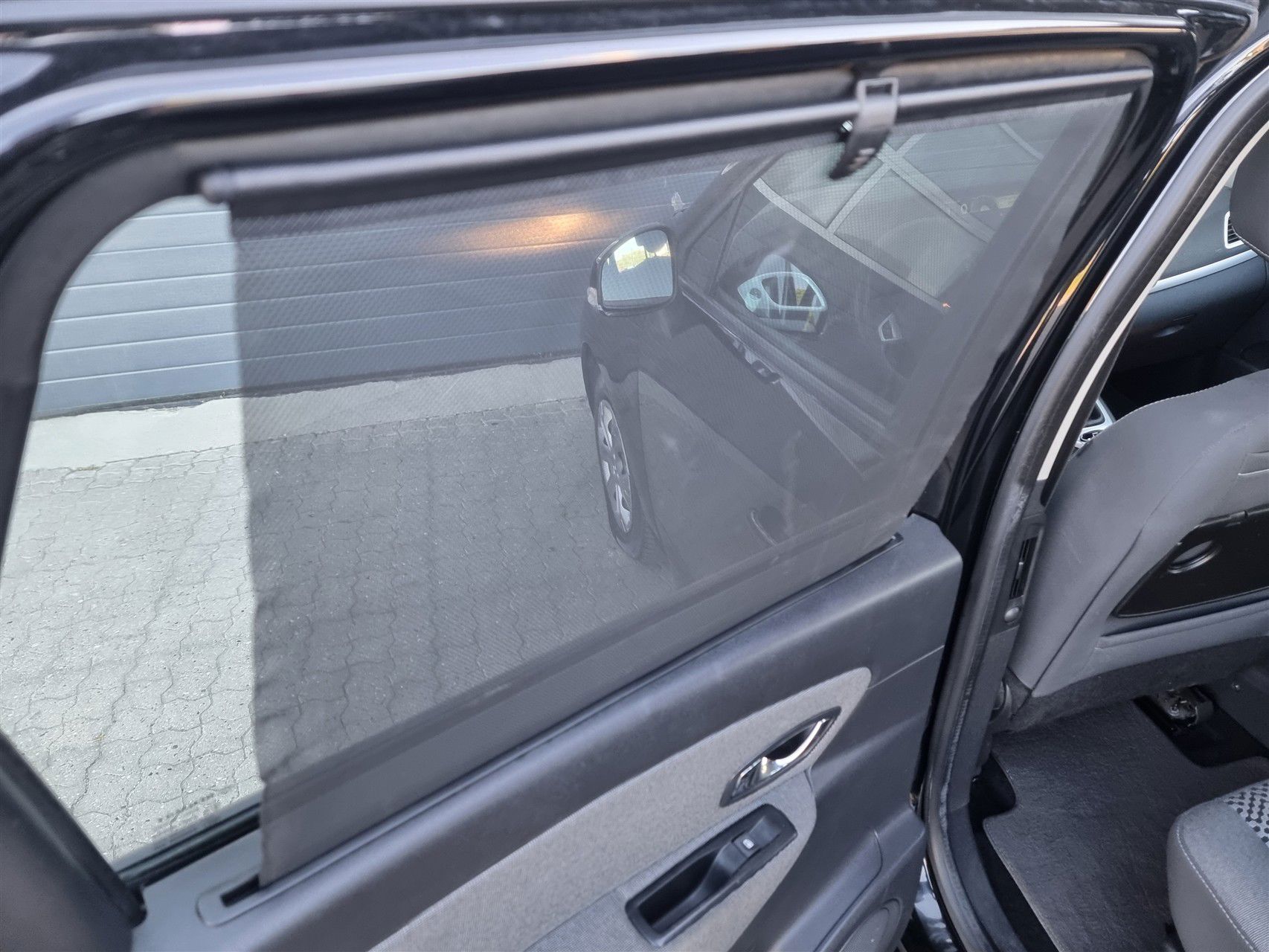 Billede af Renault Scénic 1,5 DCI FAP Expression 95HK 6g