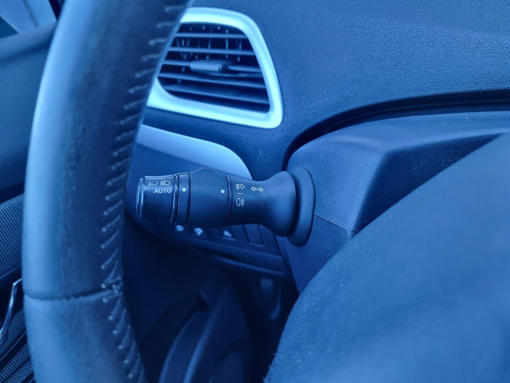 Billede af Renault Scénic 1,5 DCI FAP Expression 95HK 6g