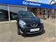 Billede af Nissan Micra 1,2 DIG-S Tekna Glastag 98HK 5d