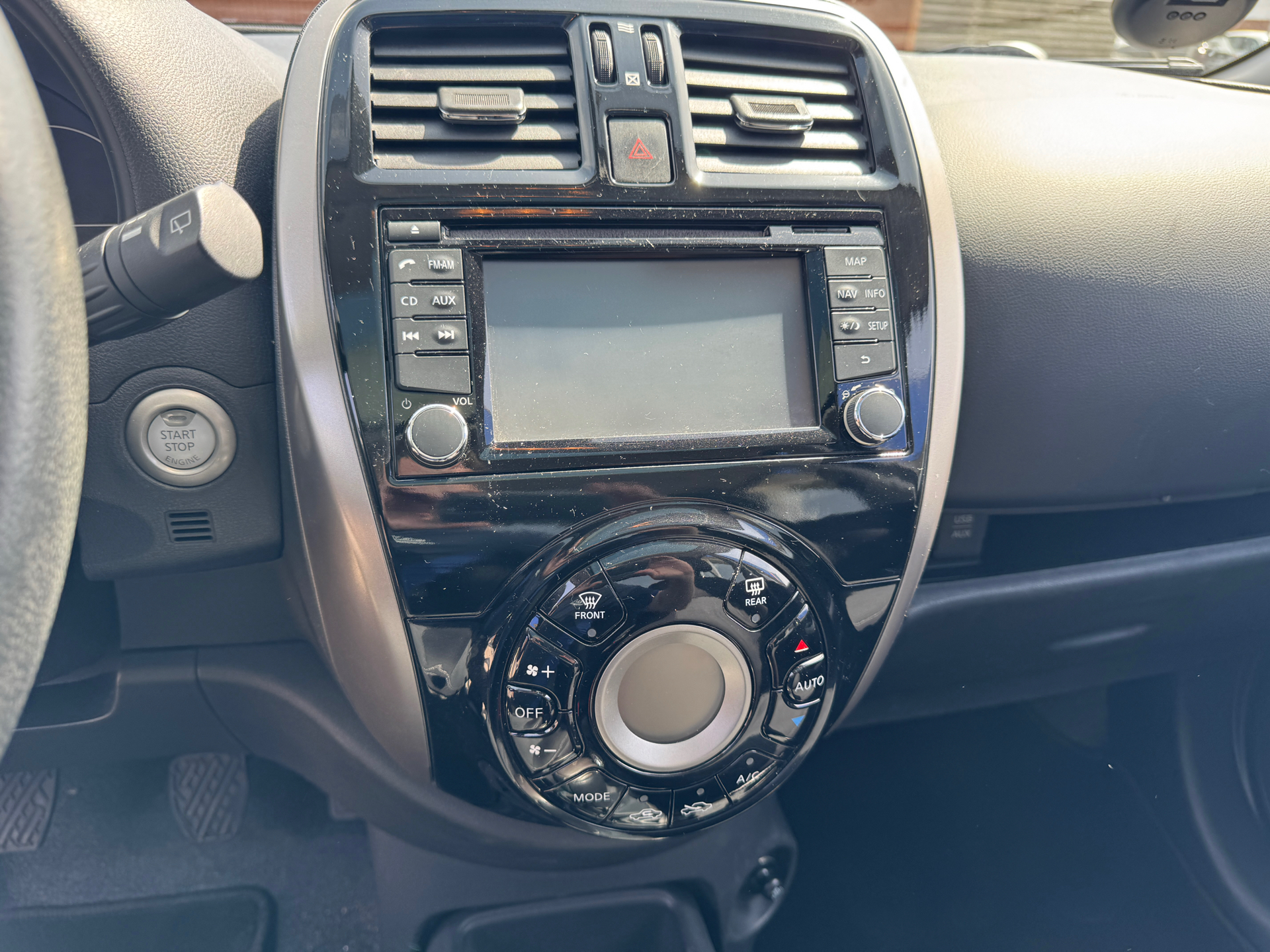 Billede af Nissan Micra 1,2 DIG-S Tekna Glastag 98HK 5d