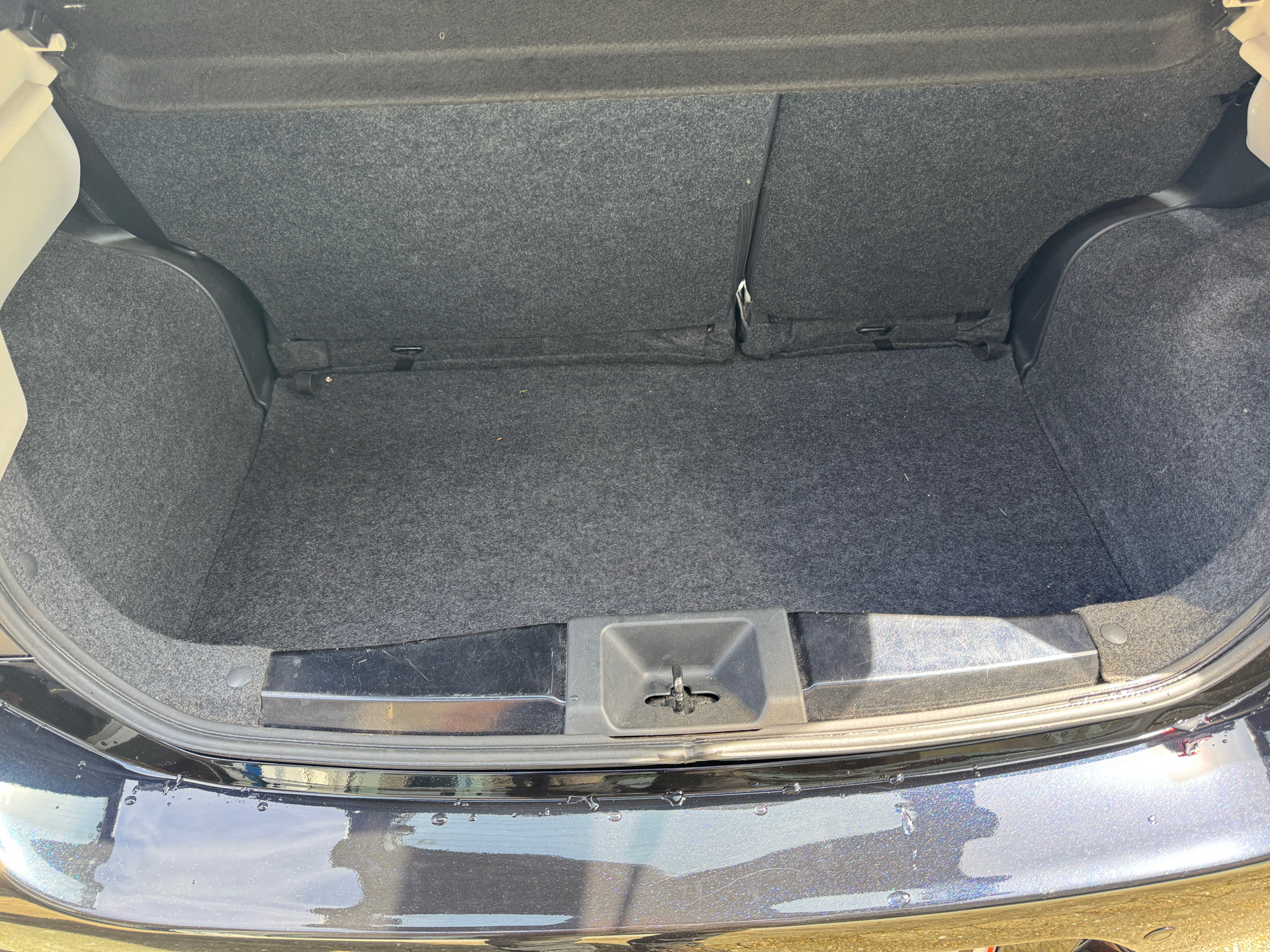 Billede af Nissan Micra 1,2 DIG-S Tekna Glastag 98HK 5d