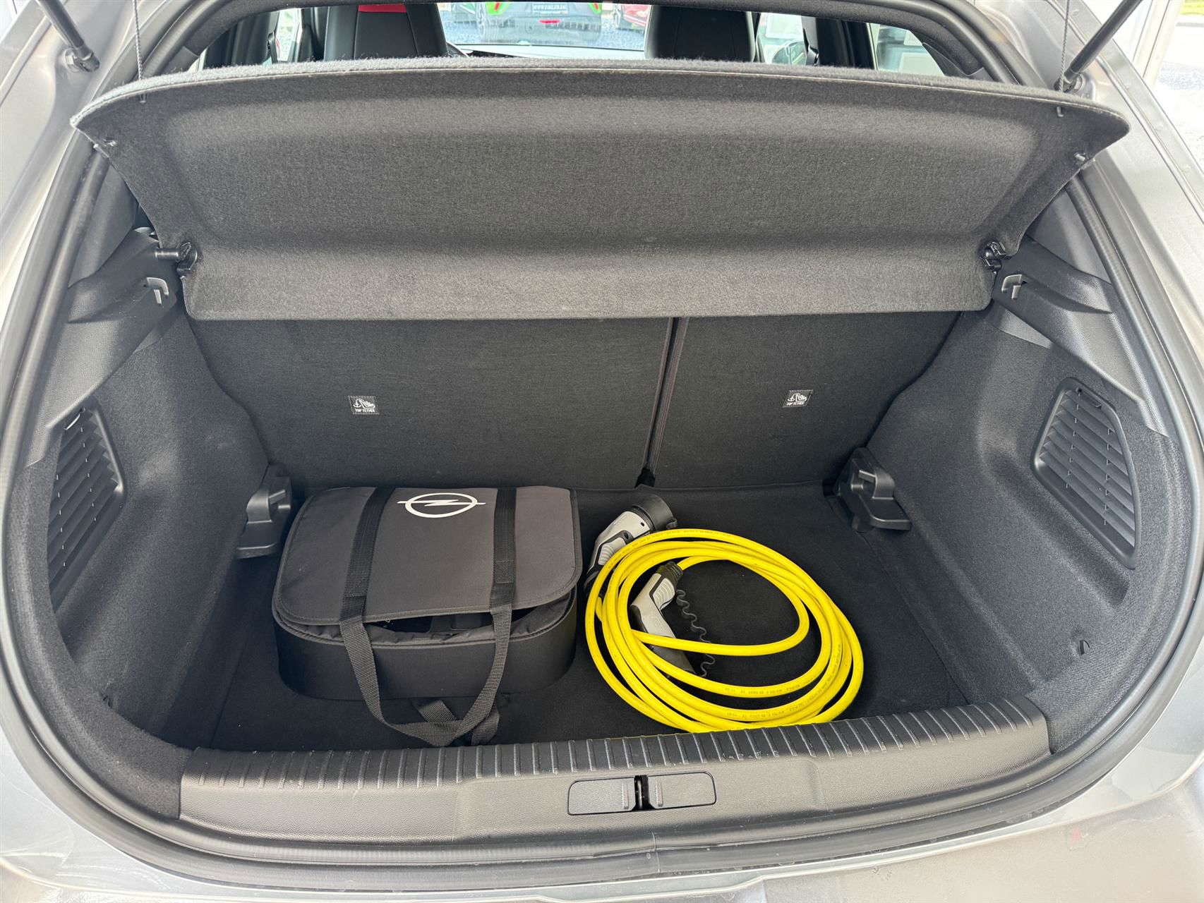 Billede af Opel Mokka-e EL GS-Line 136HK 5d Aut.