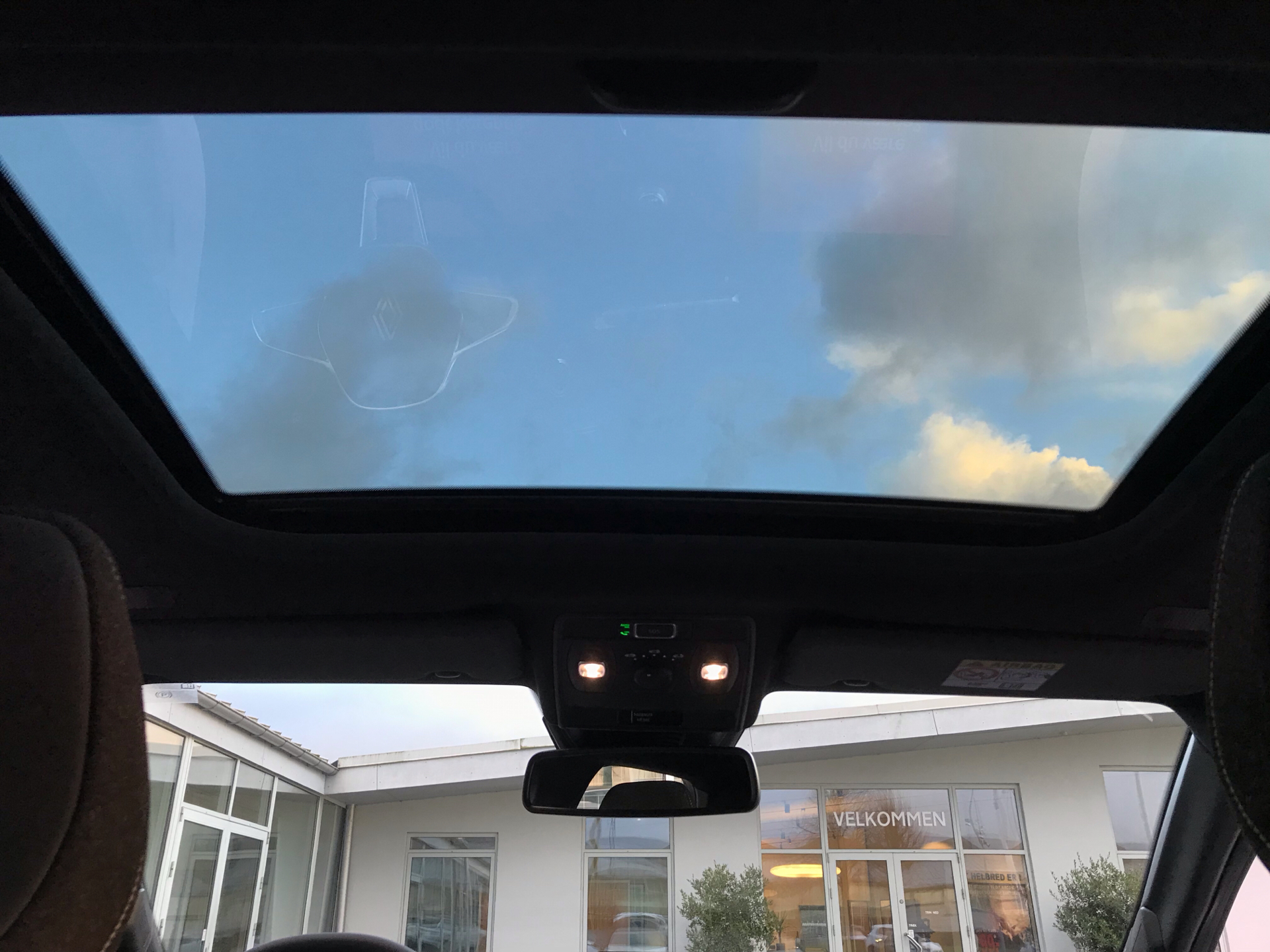 Billede af Renault Captur 1,3 TCE  Mild hybrid Techno 140HK 5d 6g