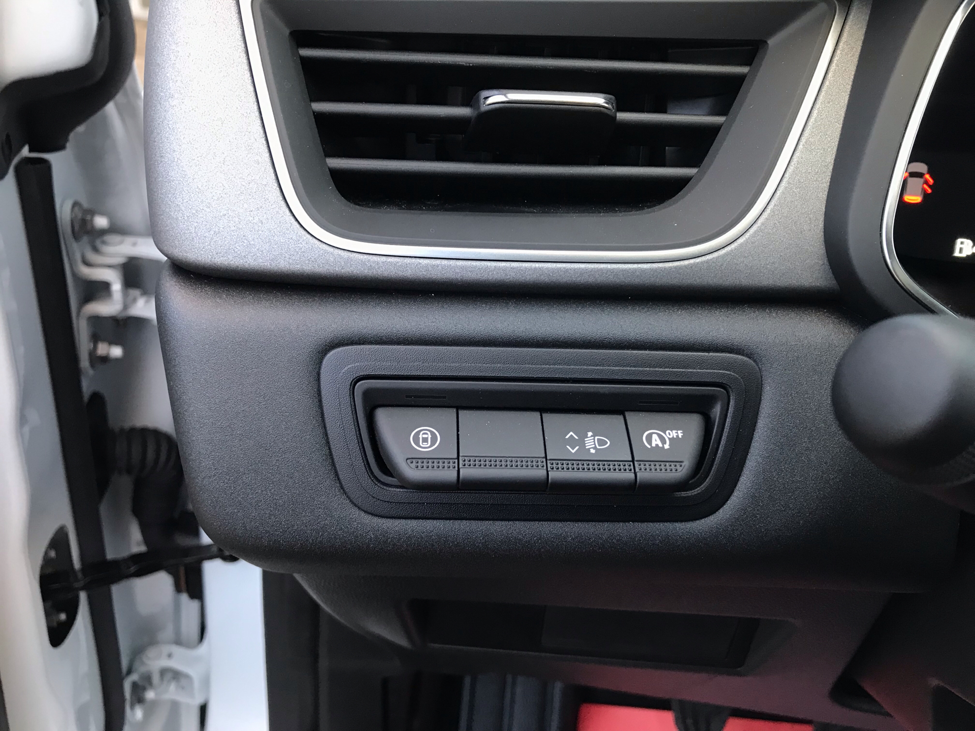 Billede af Renault Captur 1,3 TCE  Mild hybrid Techno 140HK 5d 6g