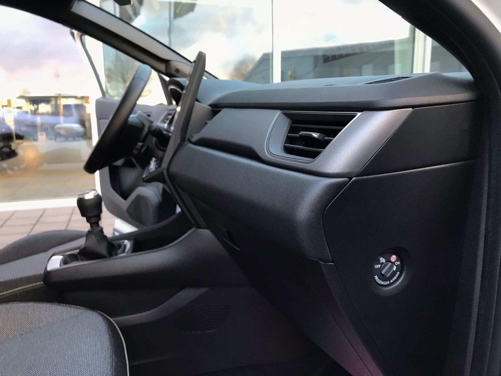 Billede af Renault Captur 1,3 TCE  Mild hybrid Techno 140HK 5d 6g