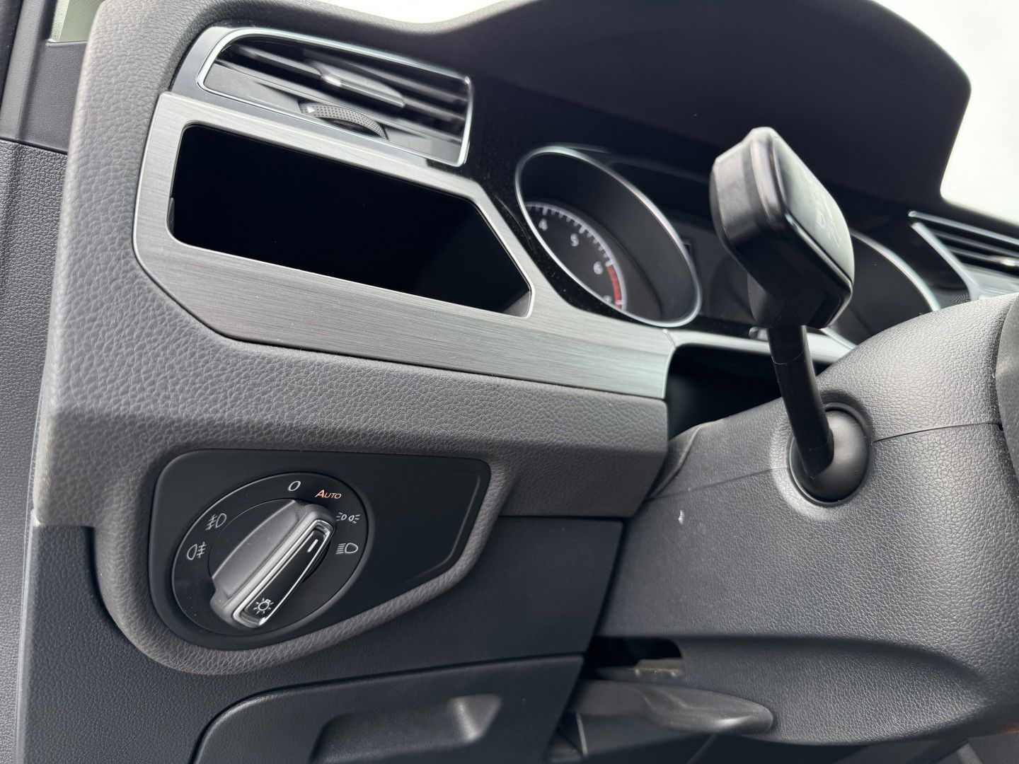 Billede af VW Touran 1,4 TSI BMT Comfortline DSG 150HK 7g Aut.