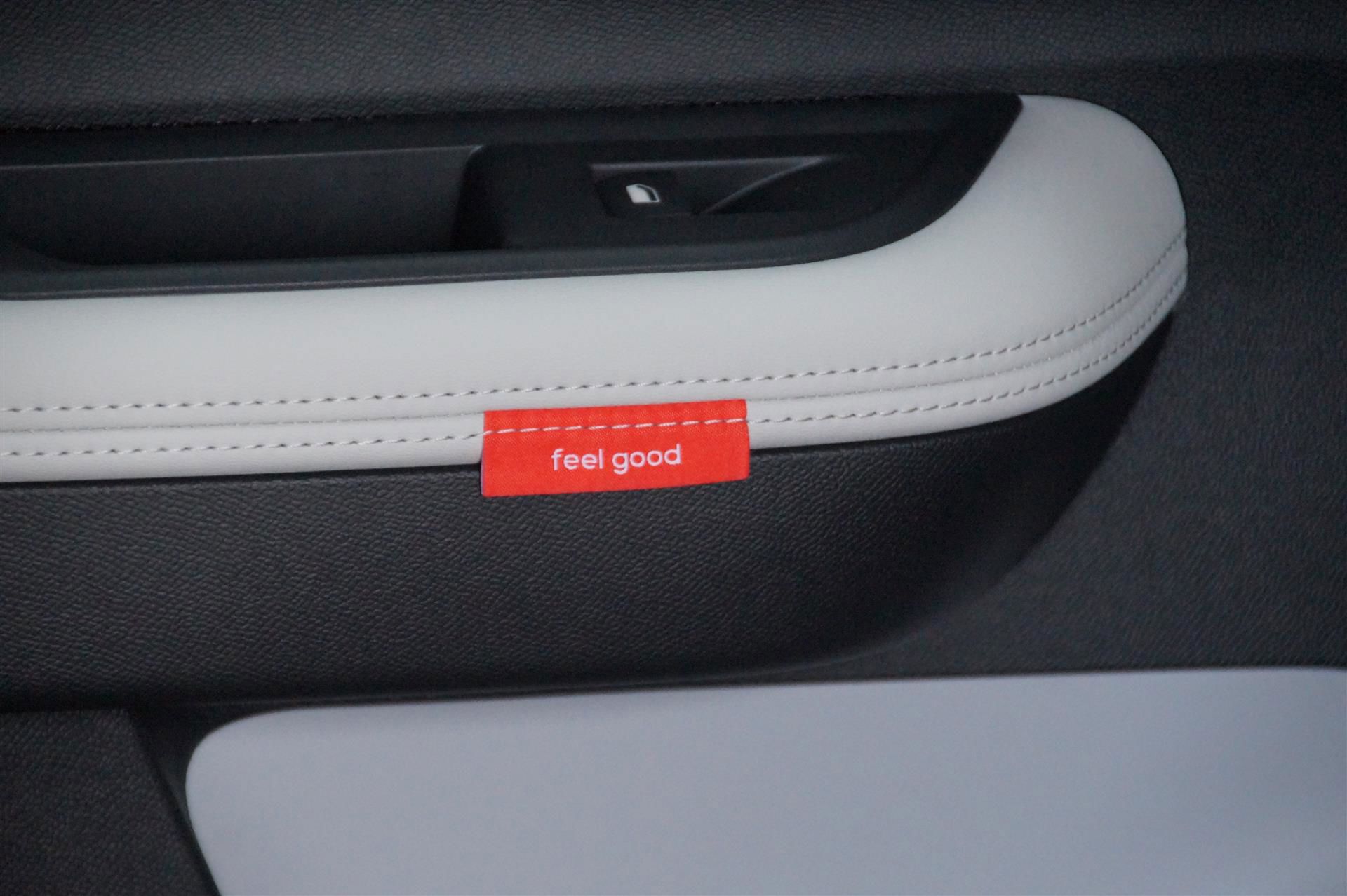 Billede af Citroën e-C3 EL Max 113HK 5d Aut.