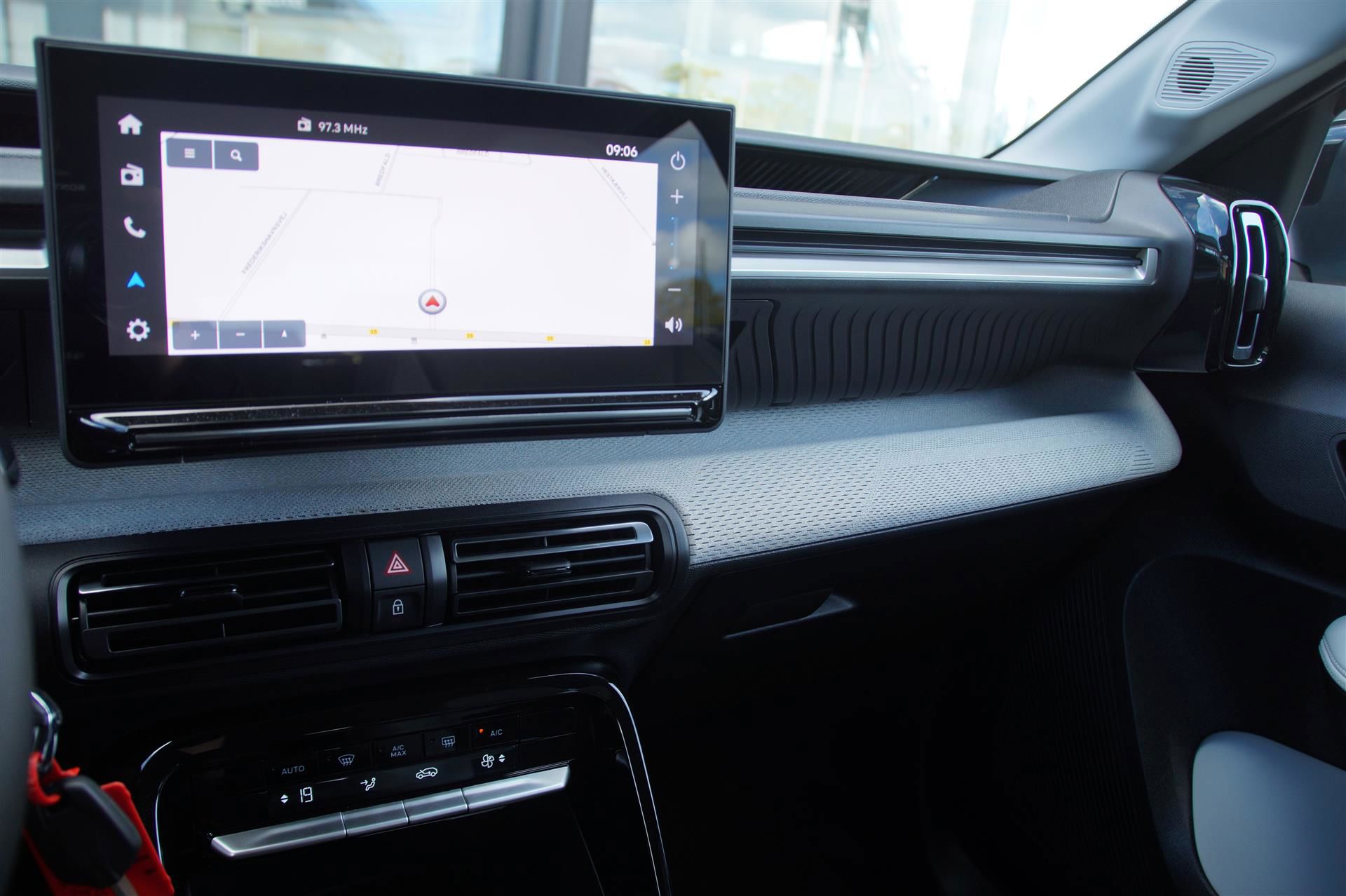 Billede af Citroën e-C3 EL Max 113HK 5d Aut.