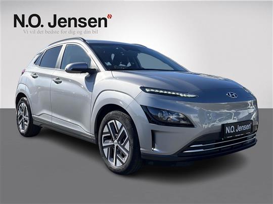Hyundai Kona EL Essential 136HK 5d Aut.