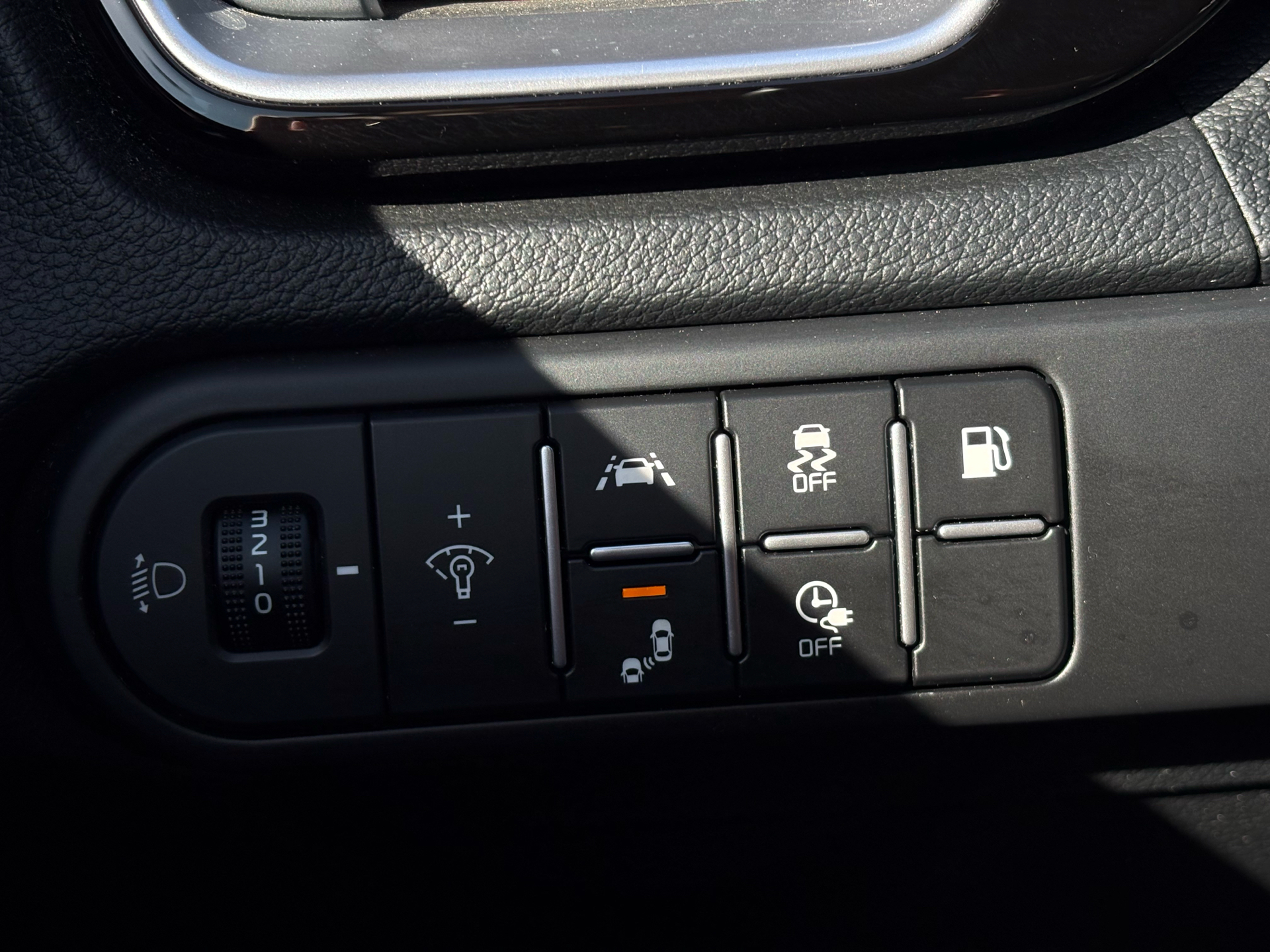Billede af Kia Ceed SW 1,6 GDI PHEV  Plugin-hybrid Comfort m/Upgrade DCT 141HK Stc 6g Aut.