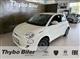 Billede af Fiat 500e EL Icon Pack 118HK 3d Aut.