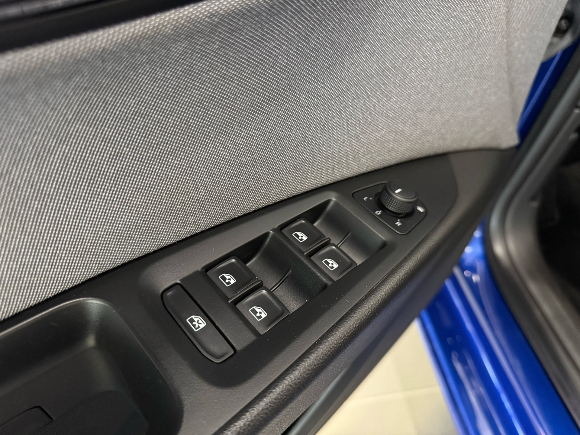 Billede af Seat Leon 1,0 TSI Style Start/Stop 115HK Stc 6g