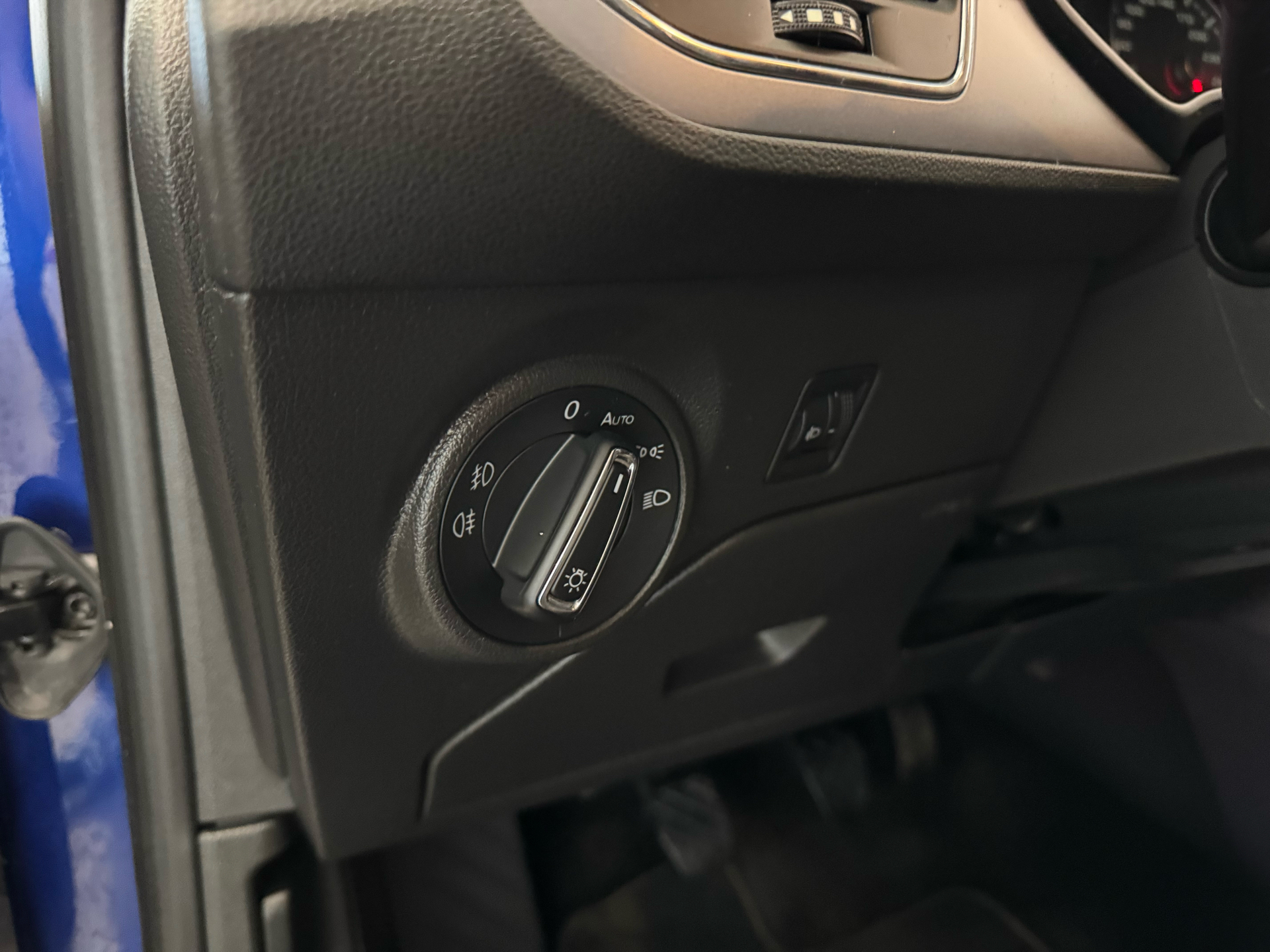 Billede af Seat Leon 1,0 TSI Style Start/Stop 115HK Stc 6g