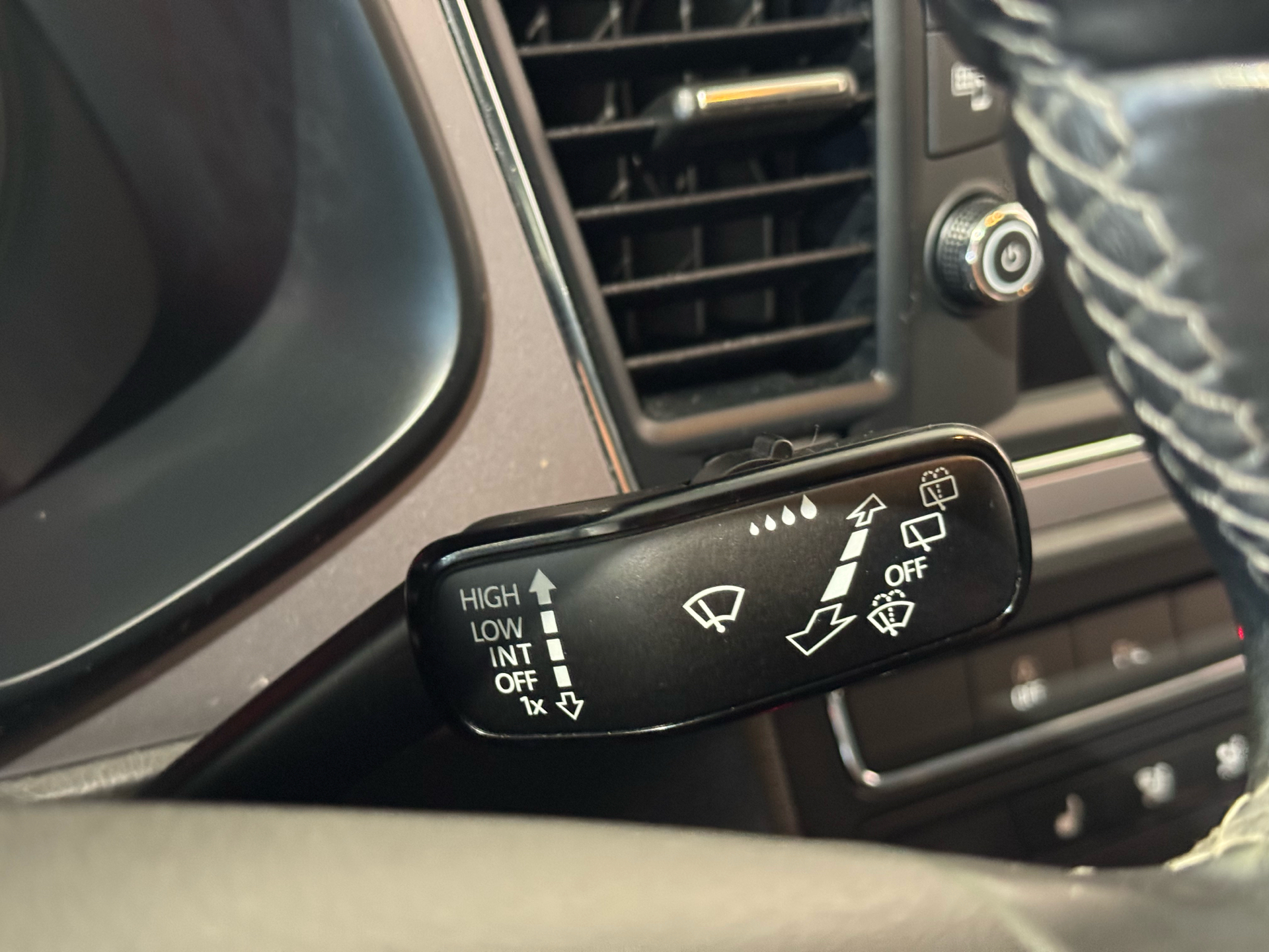 Billede af Seat Leon 1,0 TSI Style Start/Stop 115HK Stc 6g