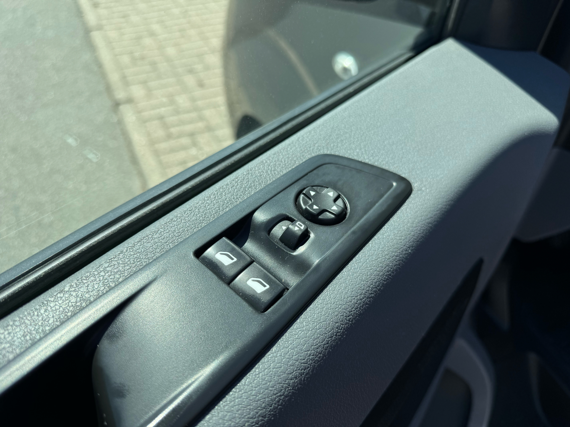 Billede af Citroën Jumpy L3 2,0 Blue HDi Fleetline 122HK Van