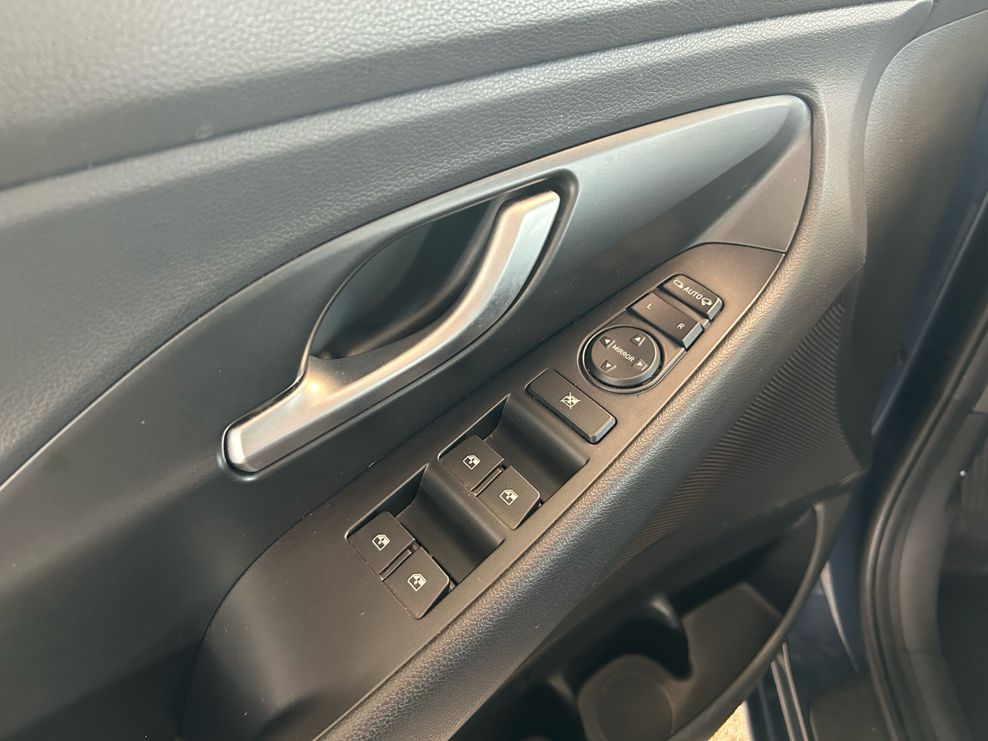 Billede af Hyundai i30 1,0 T-GDI Life Plus 120HK 5d 6g