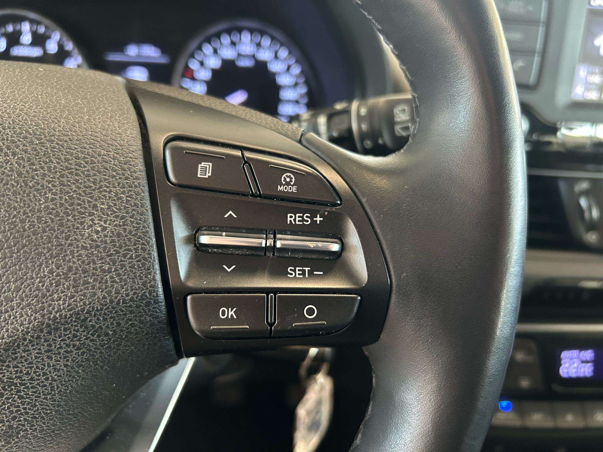 Billede af Hyundai i30 1,0 T-GDI Life Plus 120HK 5d 6g