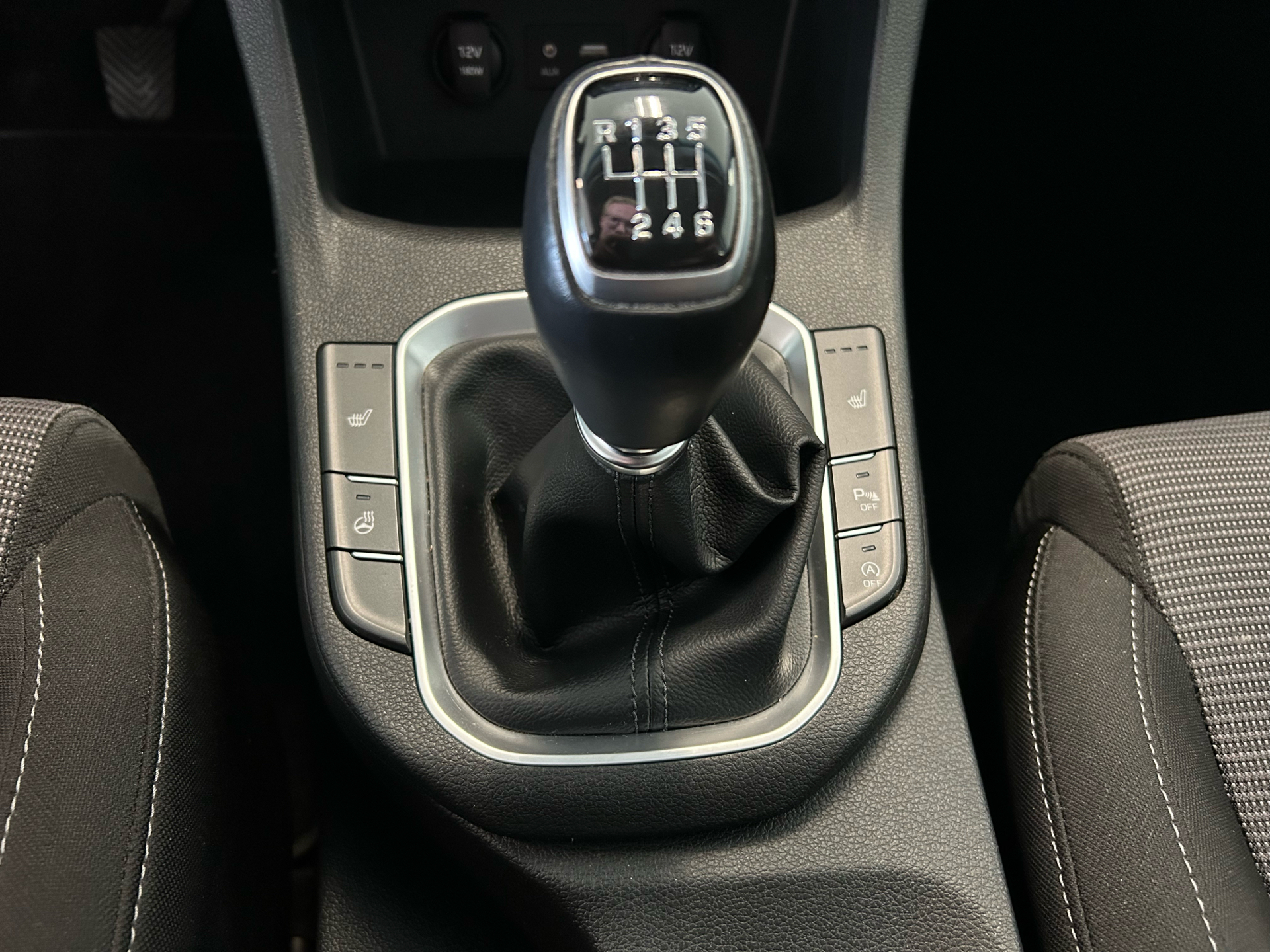 Billede af Hyundai i30 1,0 T-GDI Life Plus 120HK 5d 6g