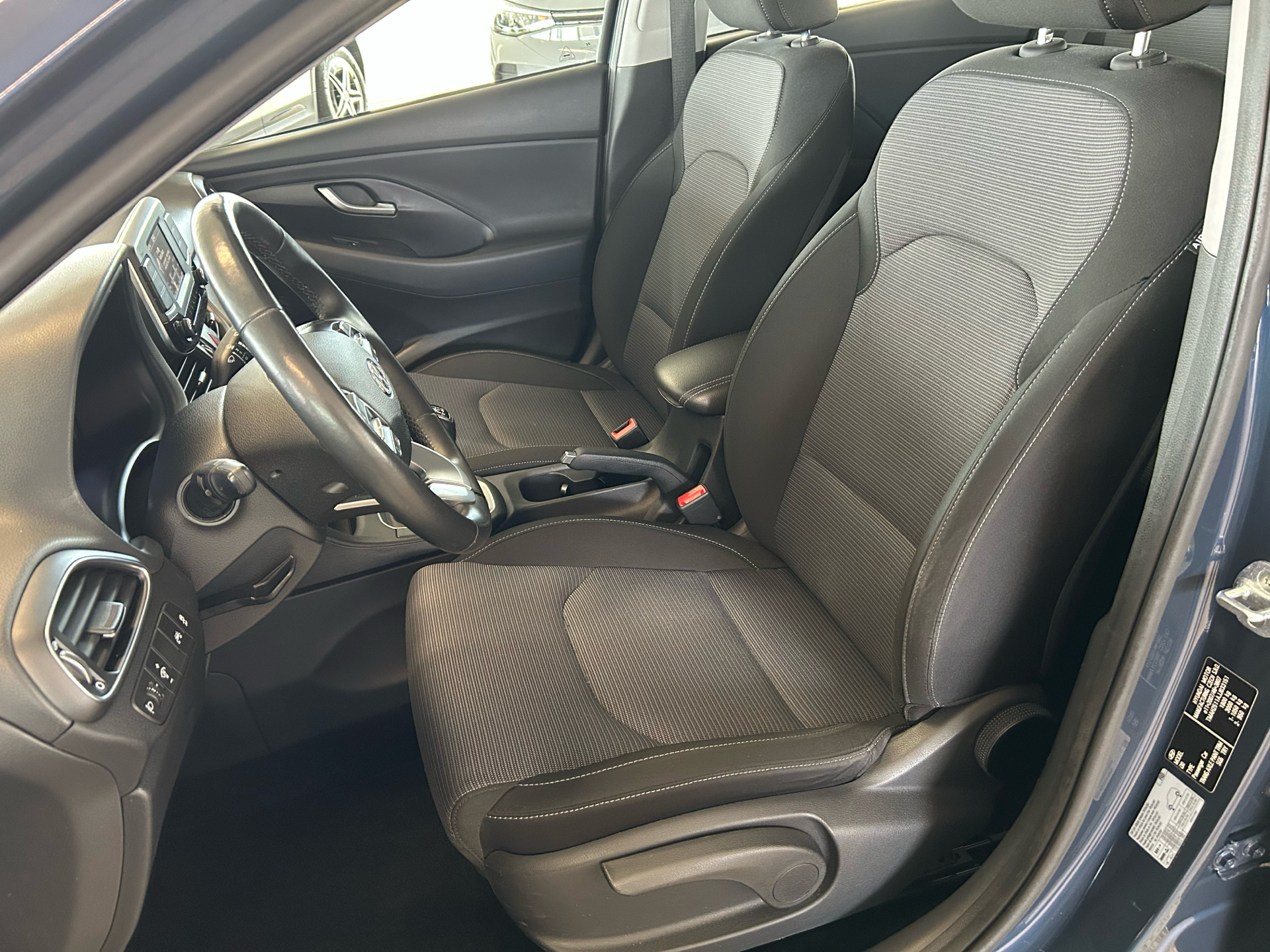 Billede af Hyundai i30 1,0 T-GDI Life Plus 120HK 5d 6g