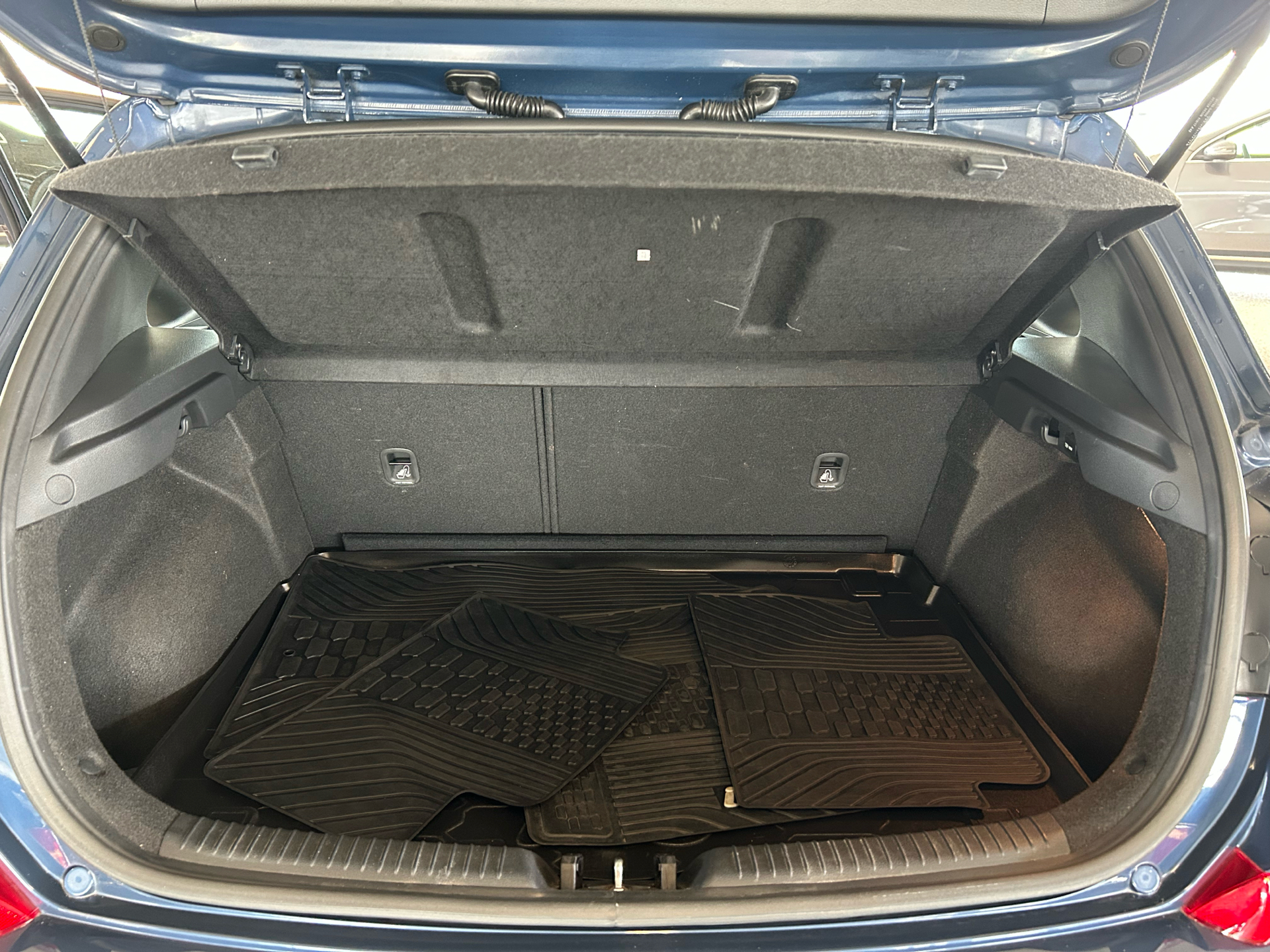 Billede af Hyundai i30 1,0 T-GDI Life Plus 120HK 5d 6g