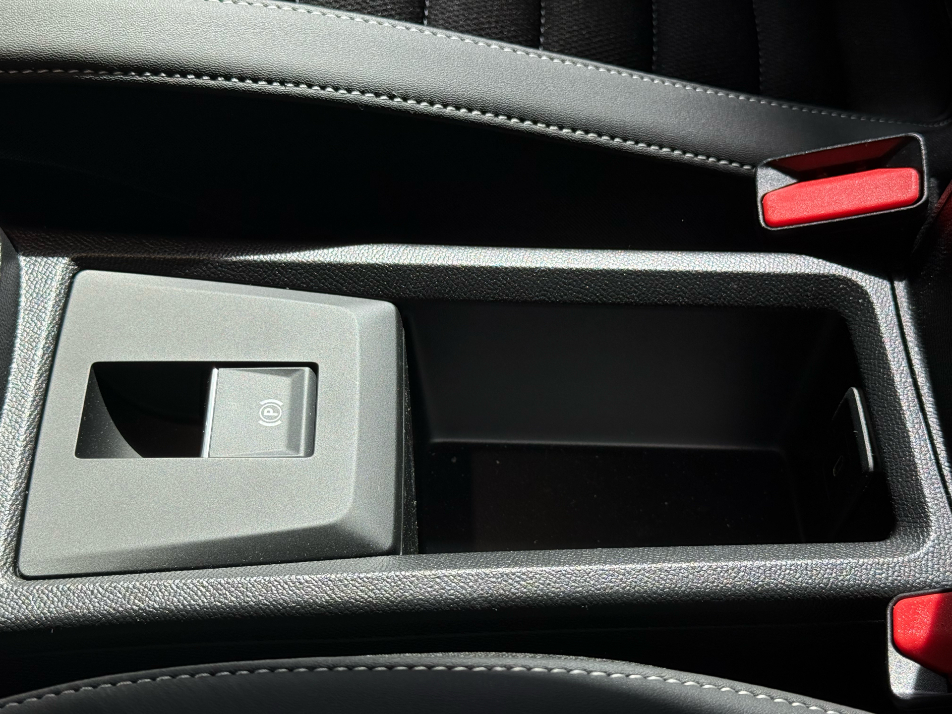 Billede af Citroën e-C3 Aircross EL VTR Sport 113HK 5d Aut.