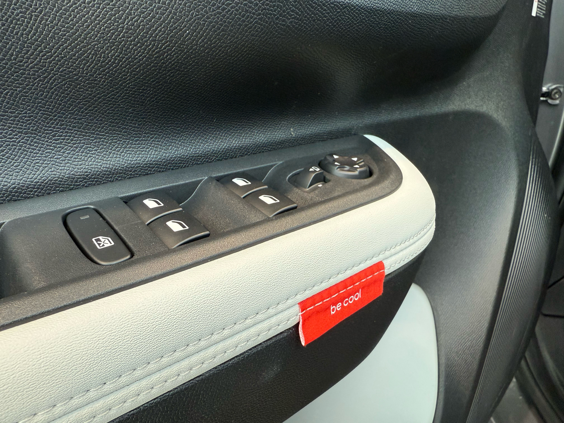 Billede af Citroën e-C3 Aircross EL VTR Sport 113HK 5d Aut.