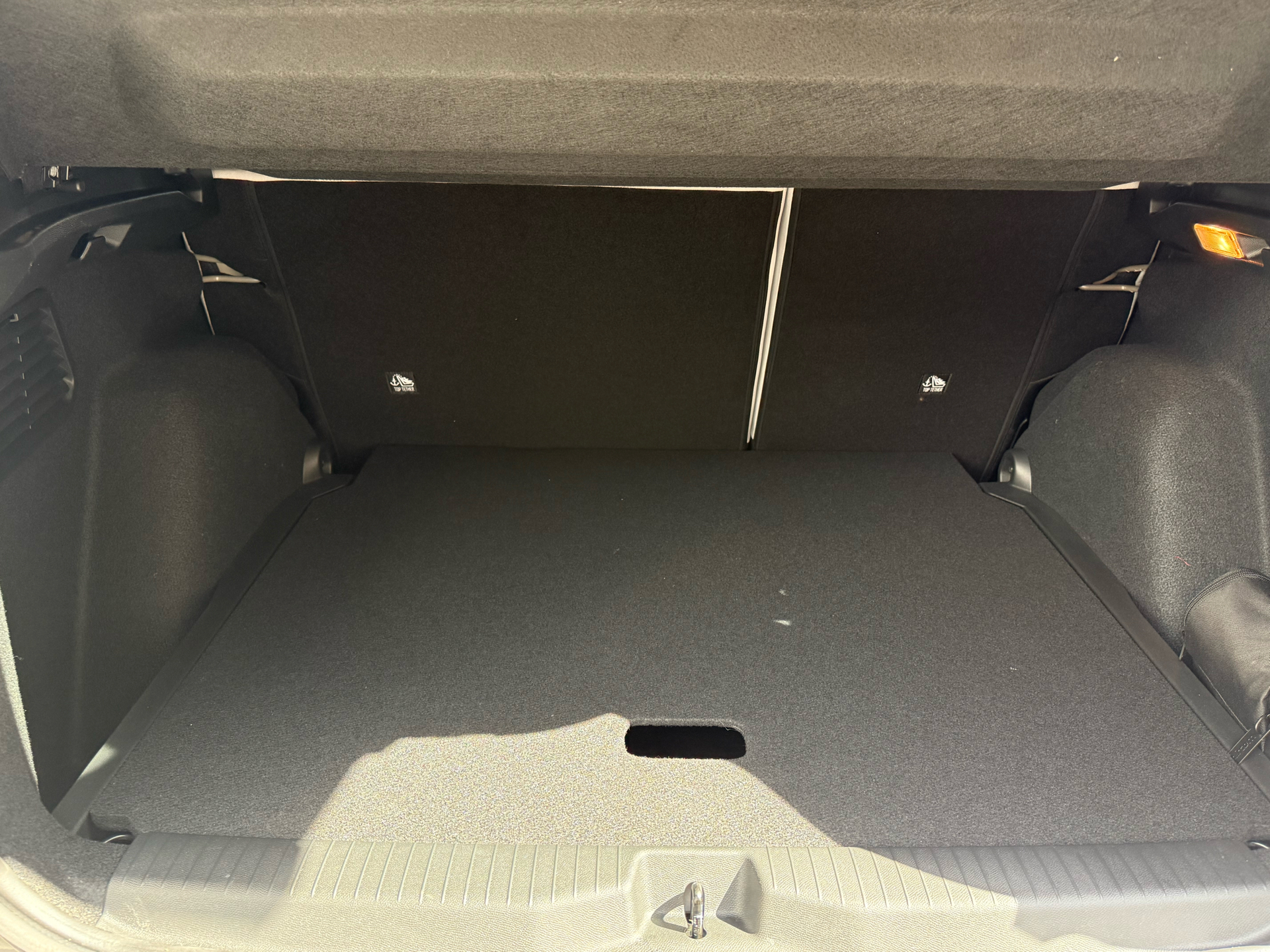 Billede af Citroën e-C3 Aircross EL VTR Sport 113HK 5d Aut.