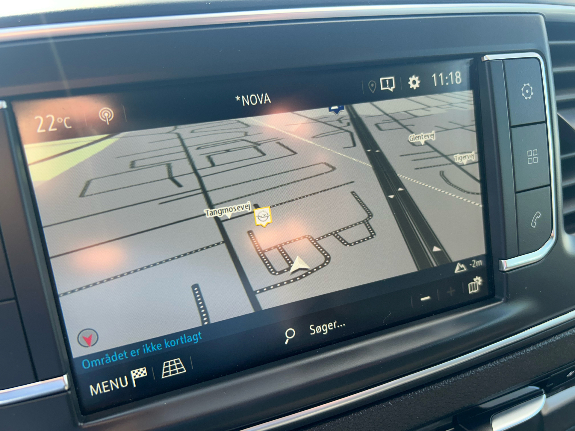 Billede af Opel Vivaro L3V2 2,0 BlueHDi Enjoy+ 145HK Van 6g